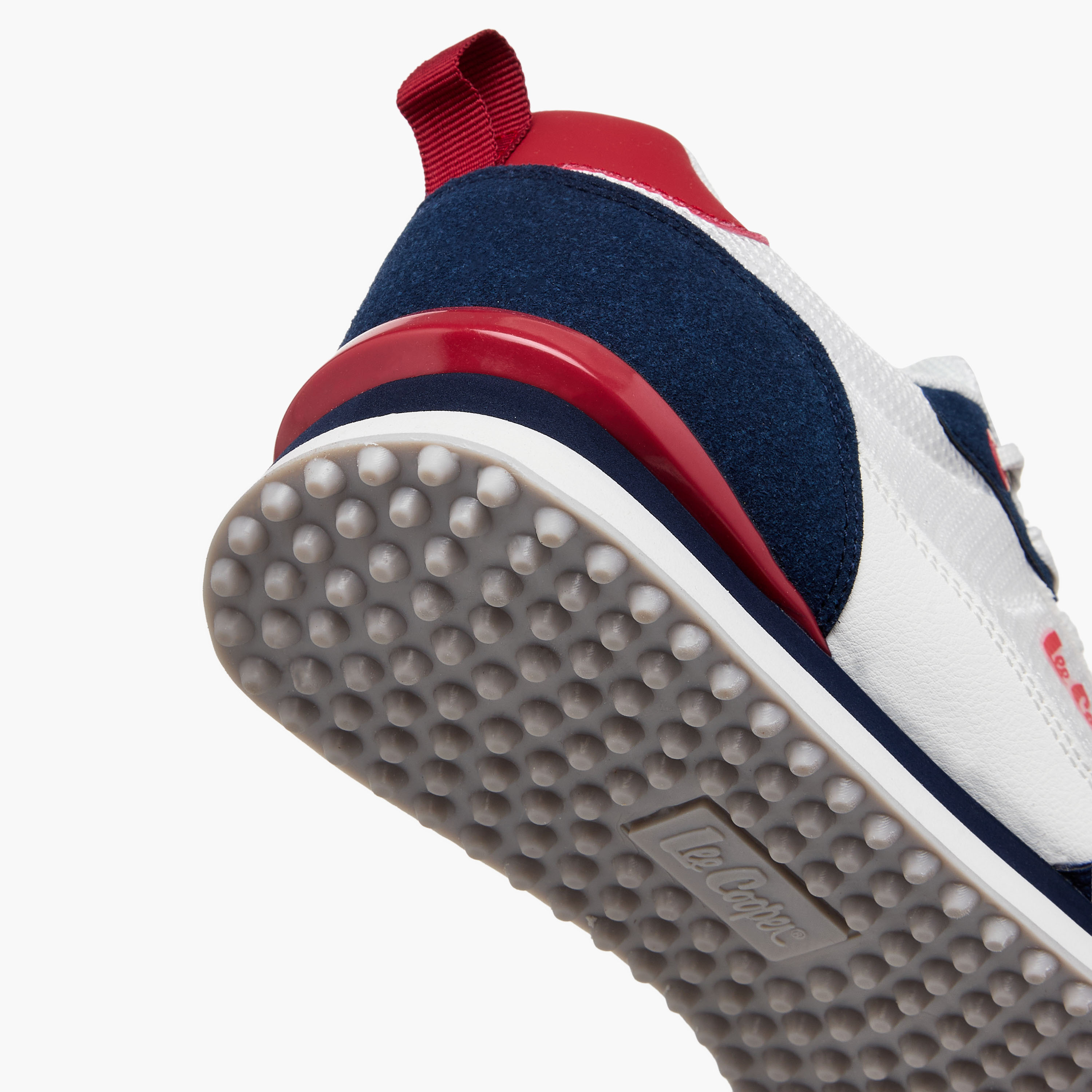 حذاء سنيكرز برباط إغلاق للنساء من لي كوبر-women-shoes-sneakers-image-5
