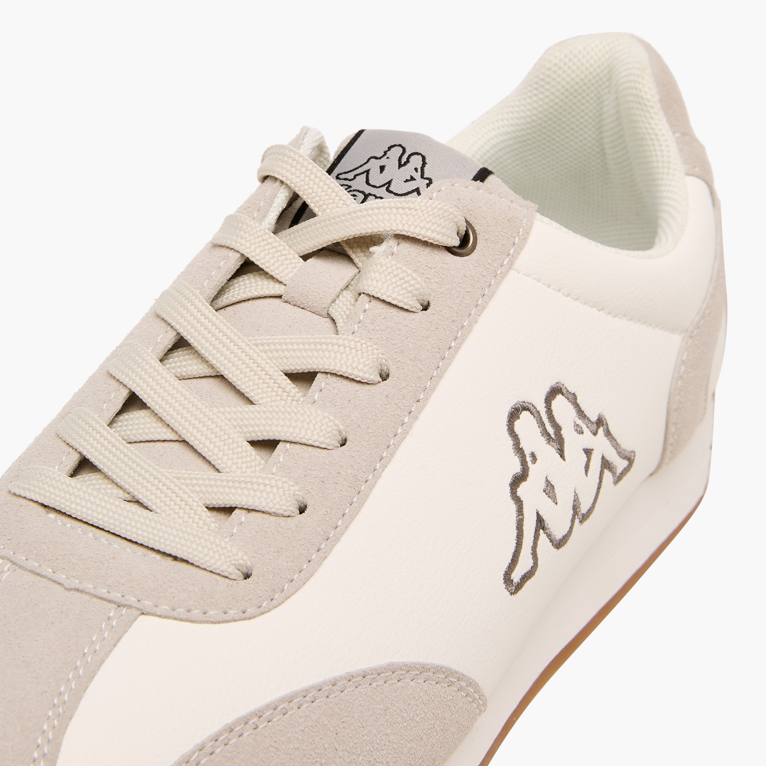 Kappa Men Lace-Up Sports Shoes-men-shoes-sports-image-4