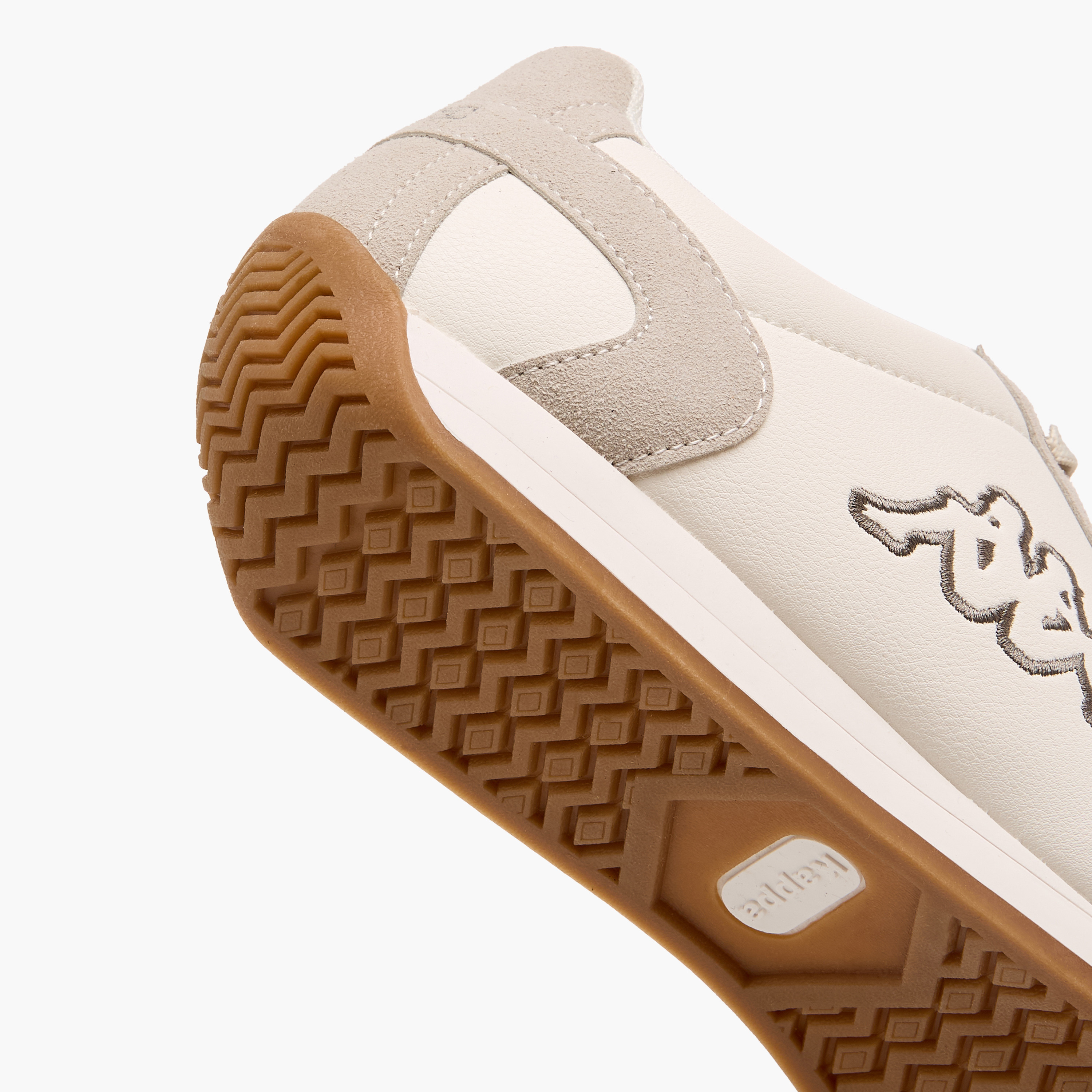 Kappa Men Lace-Up Sports Shoes-men-shoes-sports-image-5