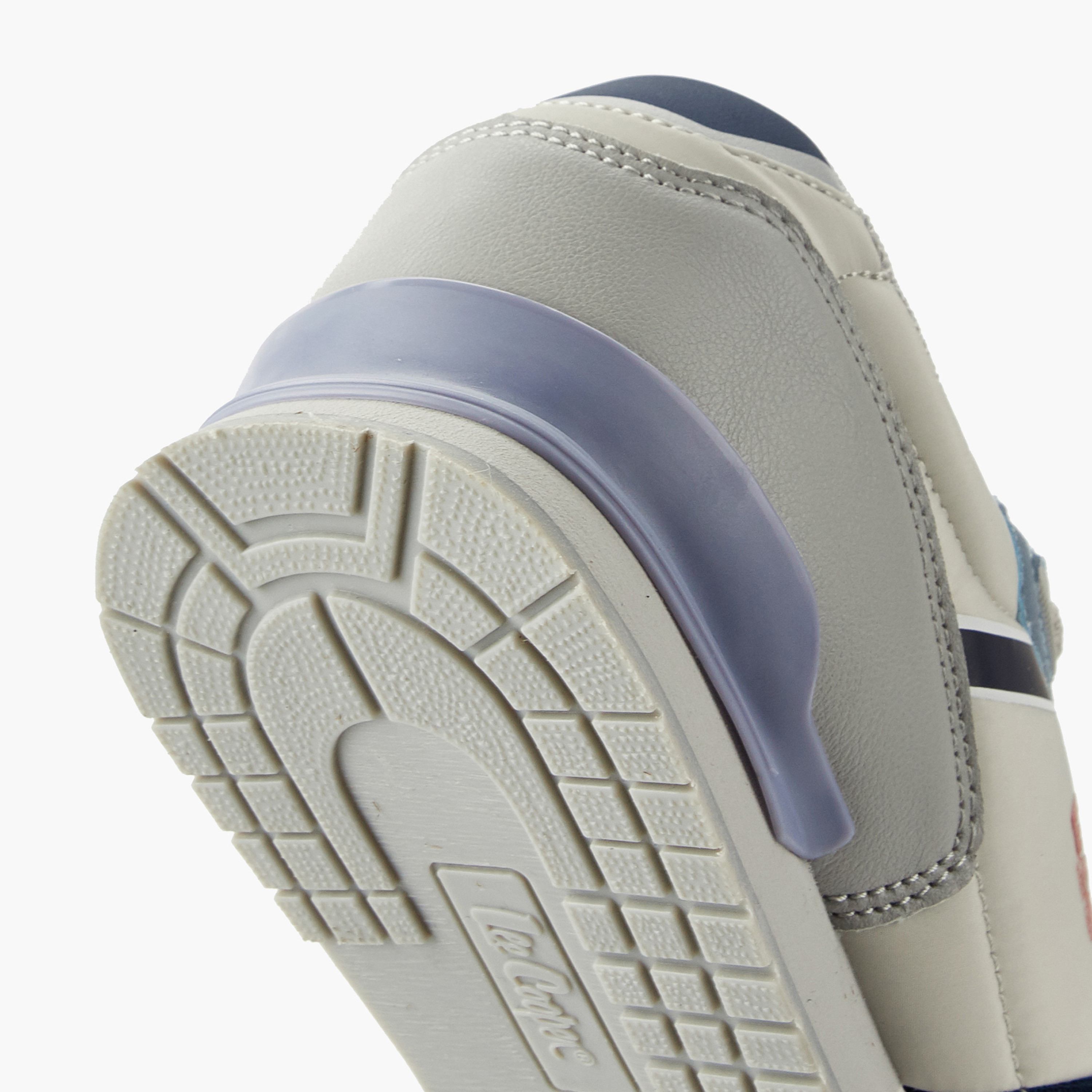 Lee Cooper Women Lace-Up Sneakers-women-shoes-sneakers-image-5