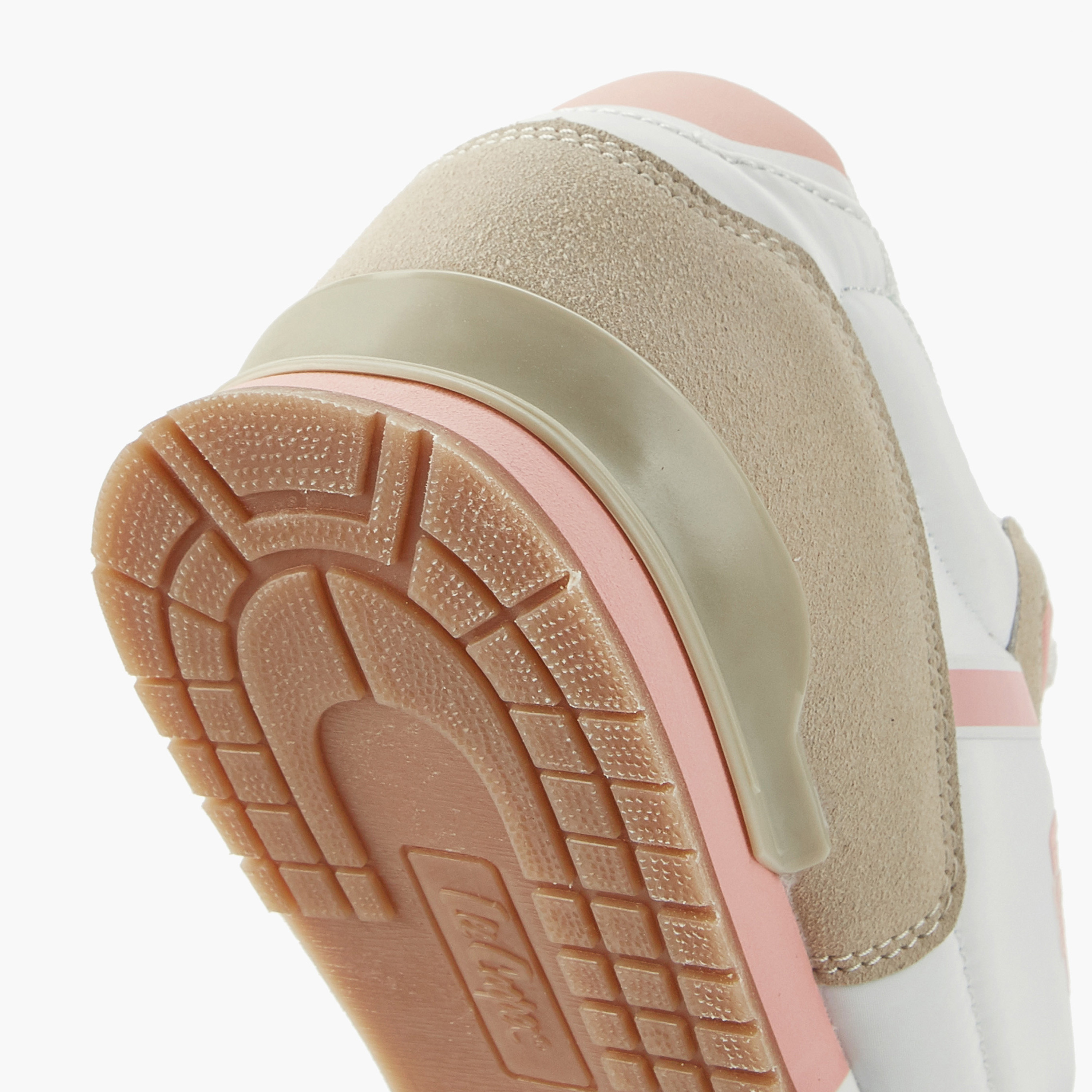Lee Cooper Women Lace-Up Sneakers-women-shoes-sneakers-image-5