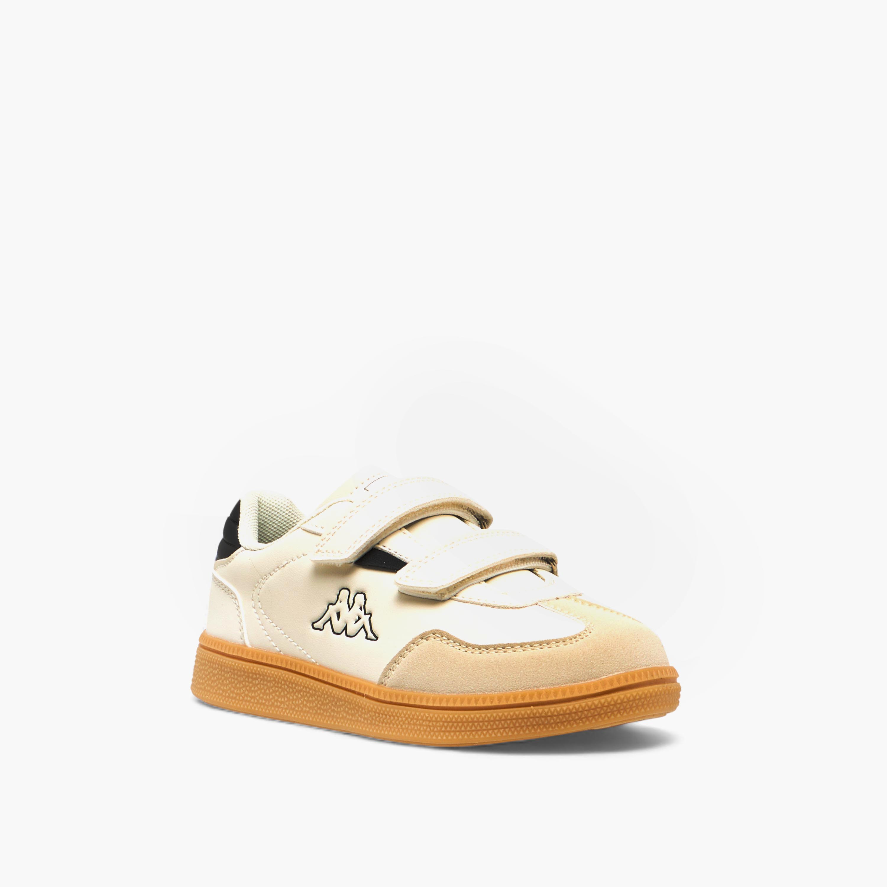 Kappa Boys Hook and Loop Sneakers-boys-shoes-sneakers-image-3