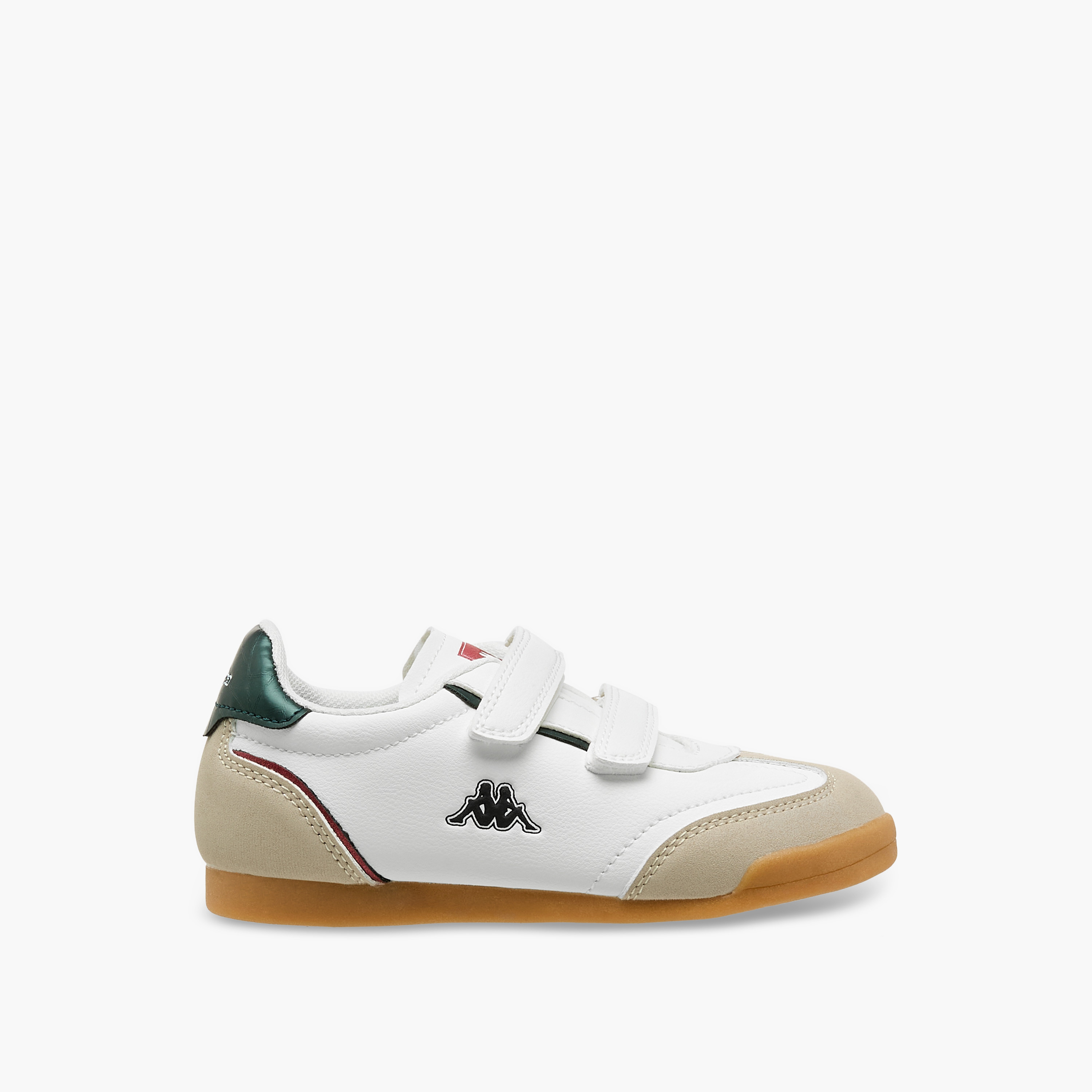 Kappa Sports Shoes with Hook & Loop Closure-baby-boys-shoes-closedshoes-image-4