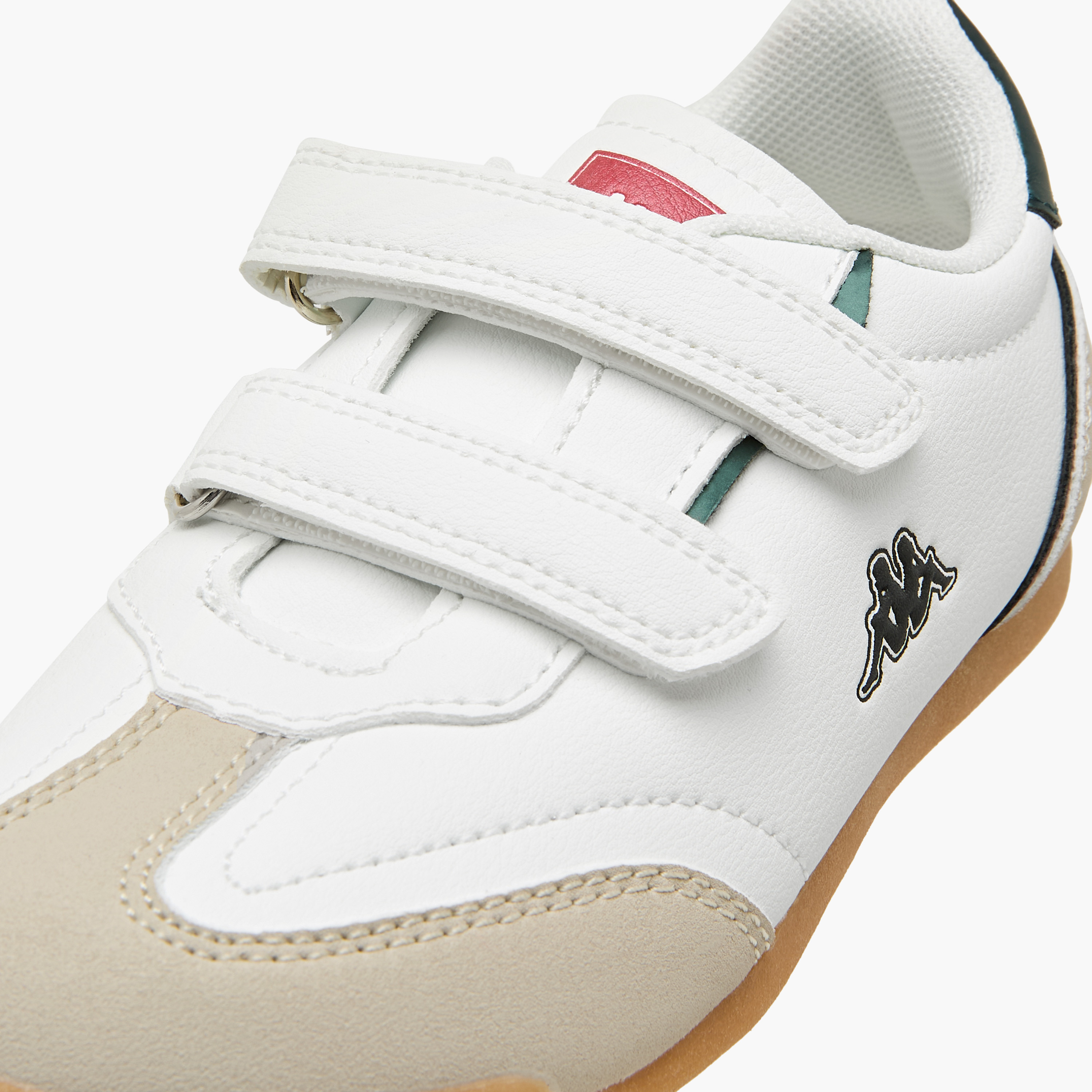 Kappa Sports Shoes with Hook & Loop Closure-baby-boys-shoes-closedshoes-image-5