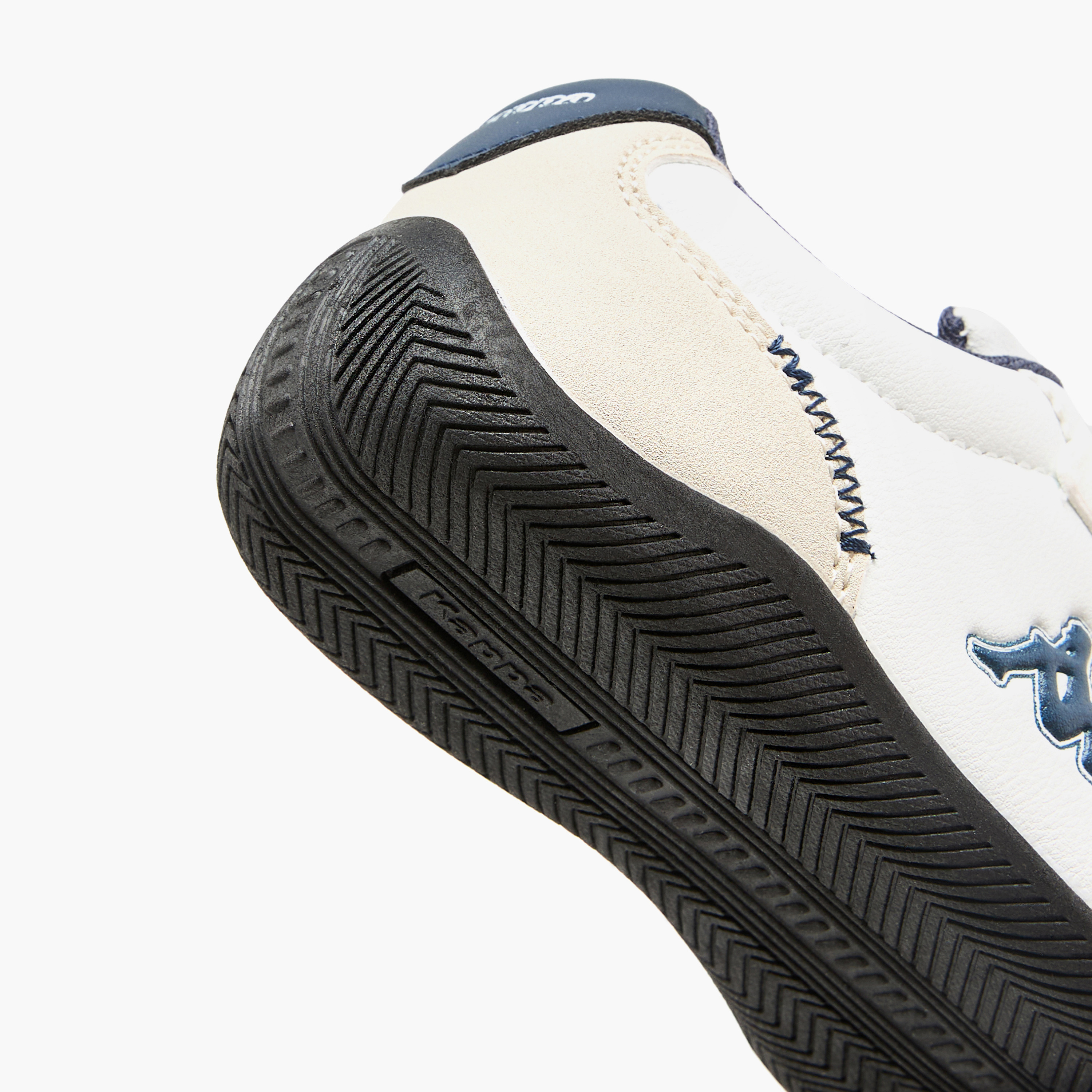 Kappa Boys Colourblock Hook & Loop Sports Shoes-boys-shoes-sports-image-4