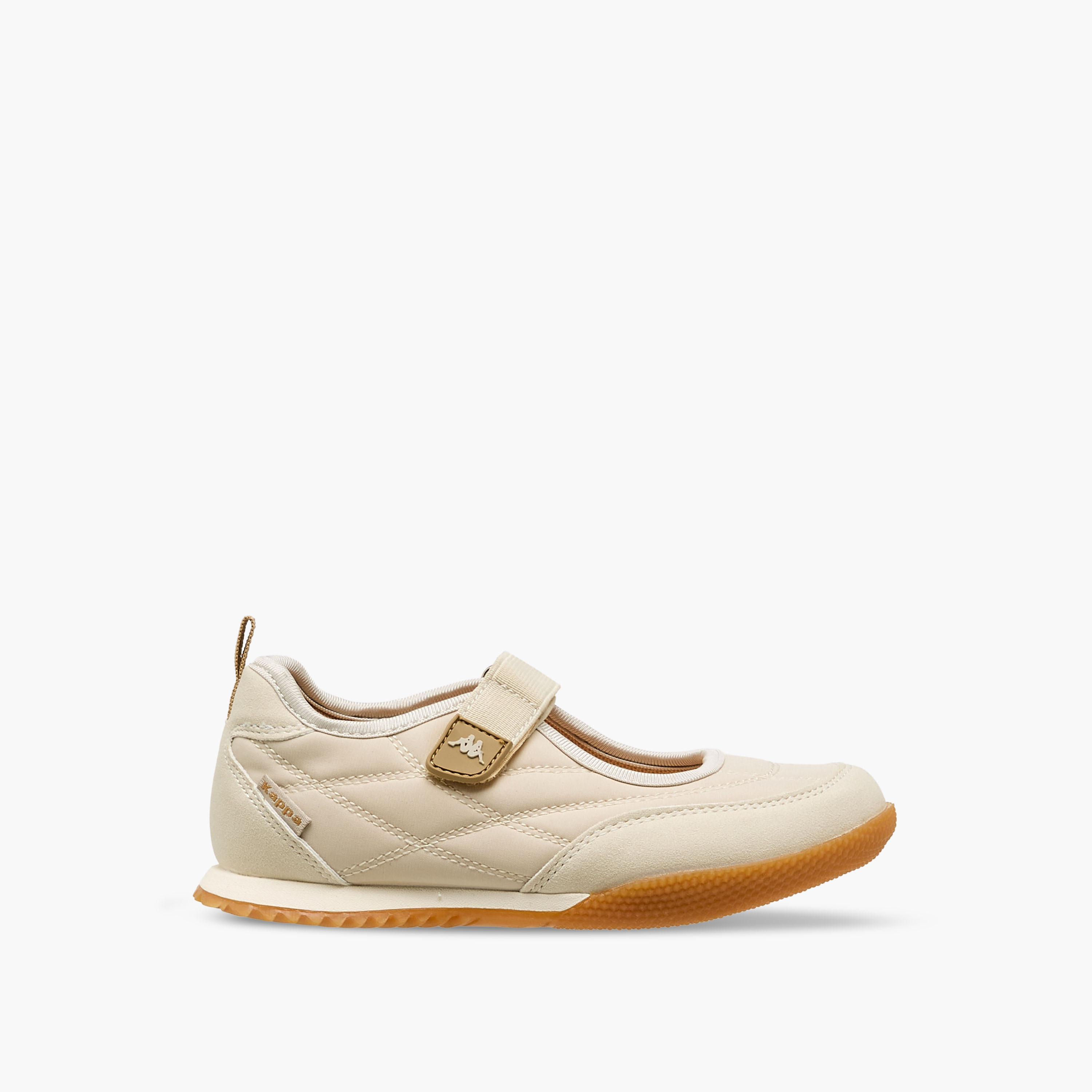 Kappa Girls Hook & Loop Closure Mary Jane Sports Shoes-girls-shoes-maryjanes-image-3