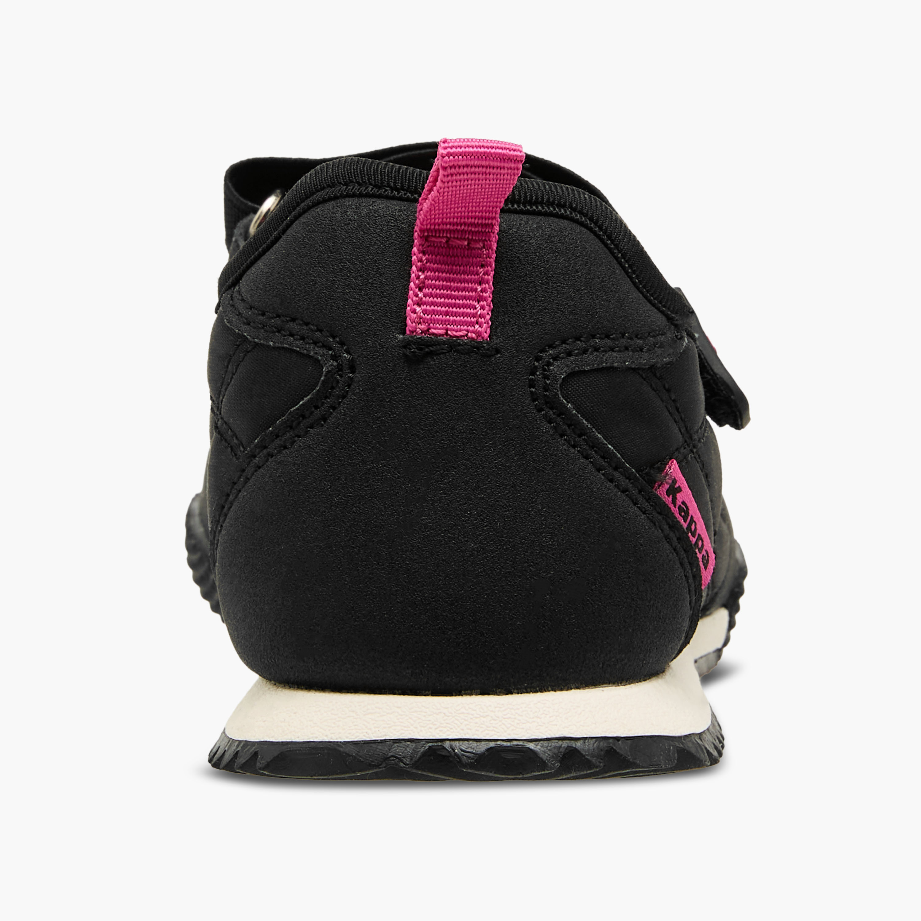 حذاء رياضي ماري جين بشريط إغلاق للبنات من كابا-girls-shoes-maryjanes-image-5