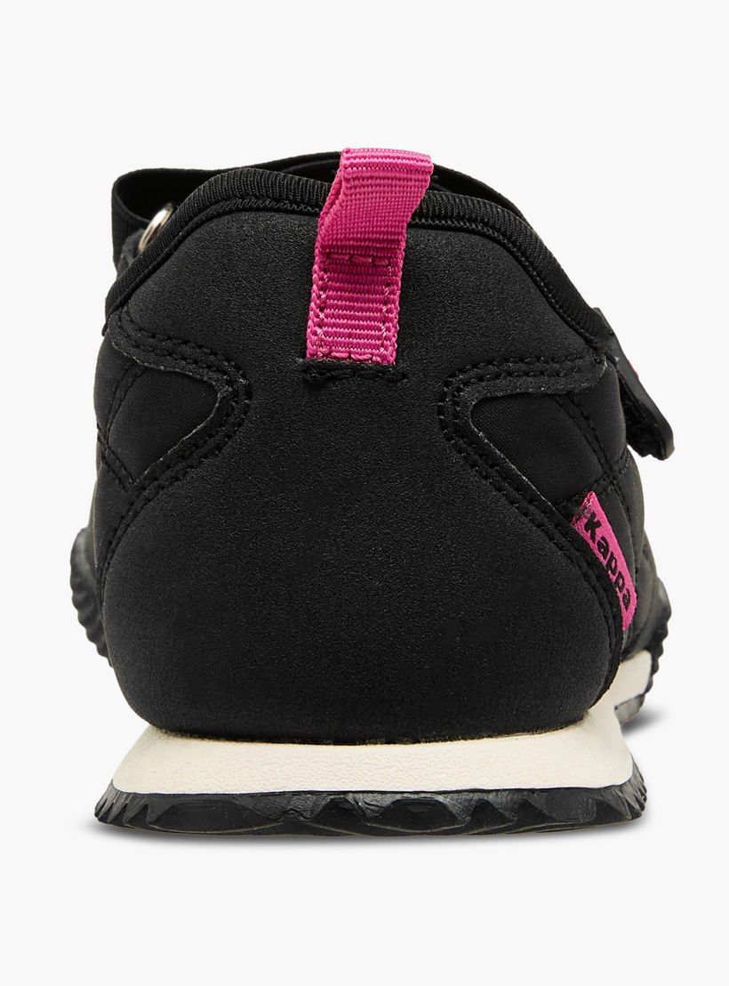 حذاء رياضي ماري جين بشريط إغلاق للبنات من كابا-girls-shoes-maryjanes-image-5