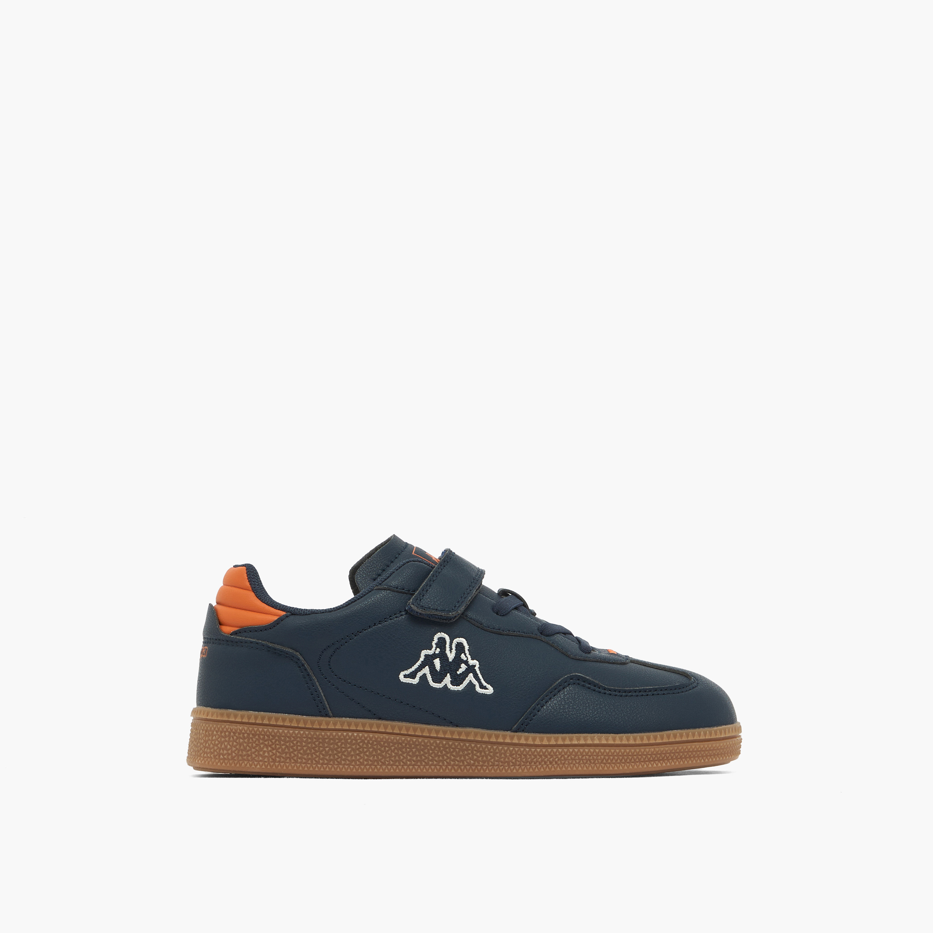 حذاء سنيكرز بشريط إغلاق لاصق من كابا-boys-shoes-sneakers-image-3