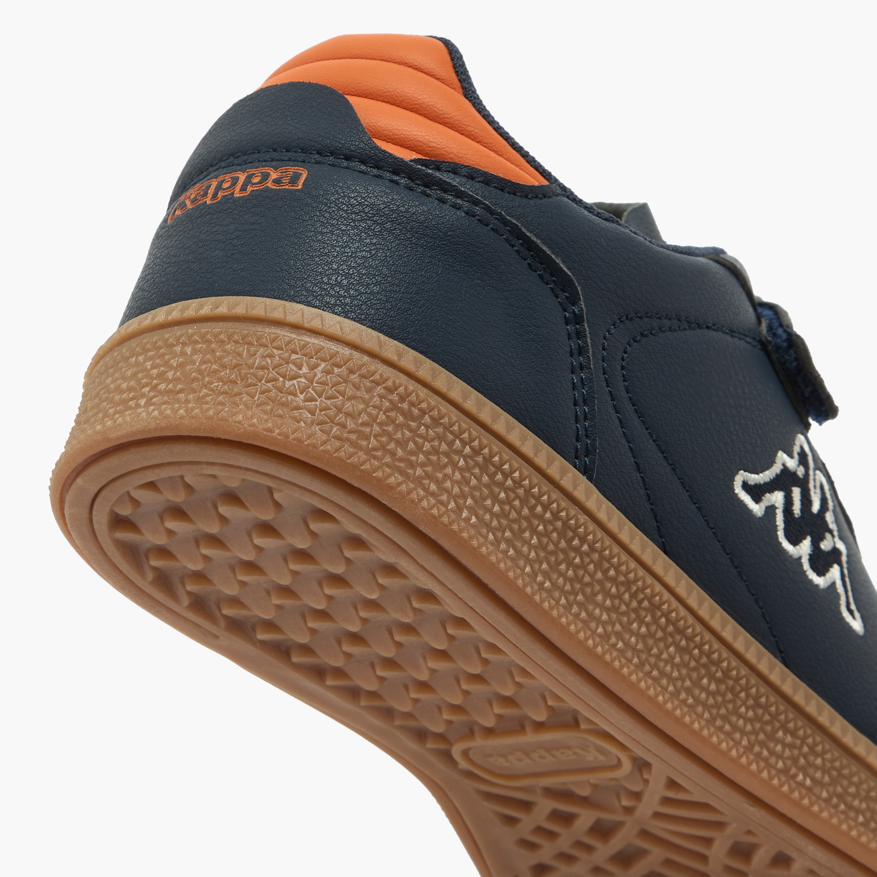حذاء سنيكرز بشريط إغلاق لاصق من كابا-boys-shoes-sneakers-image-5