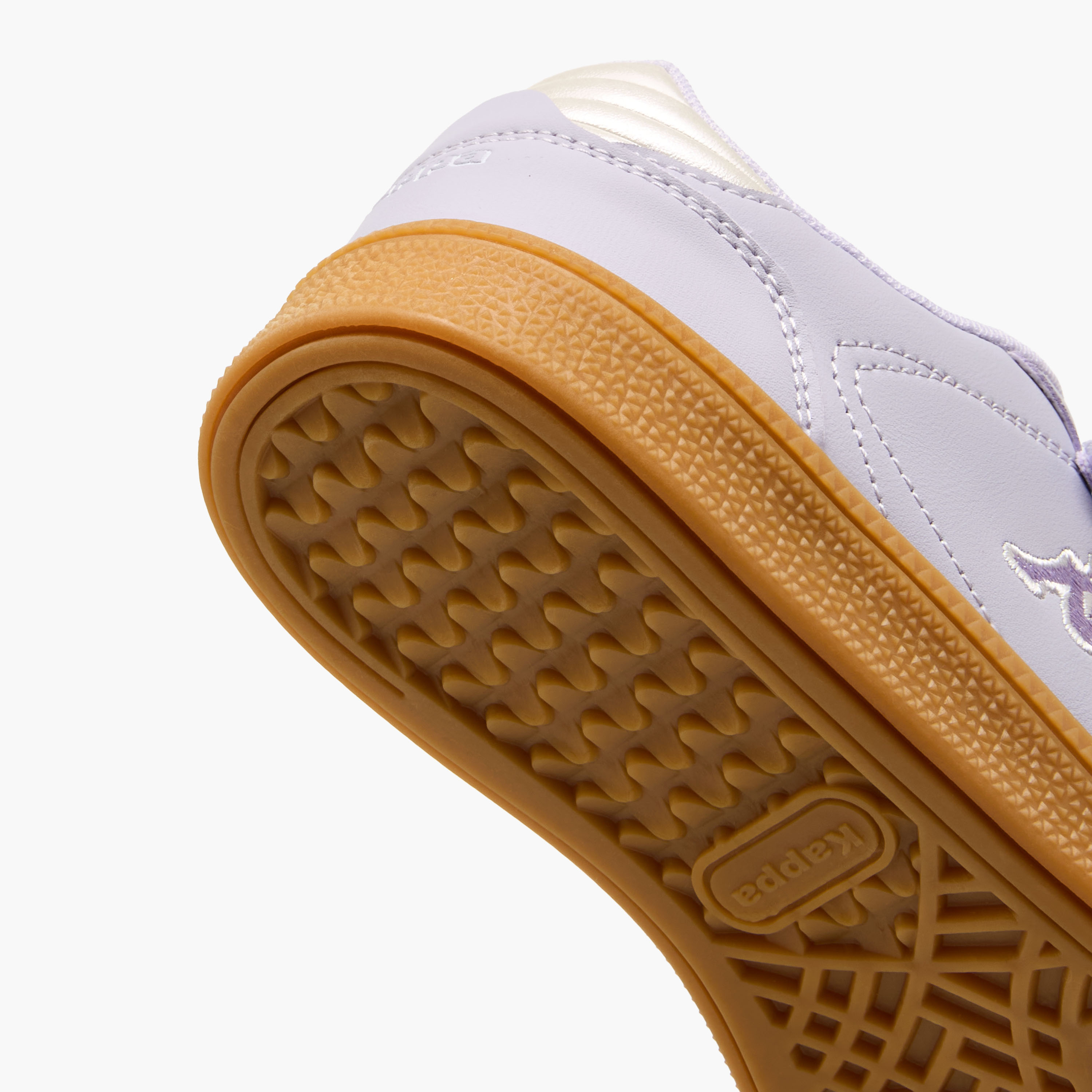 Kappa Girls Hook and Loop Ankle Sneakers-girls-shoes-sneakers-image-5