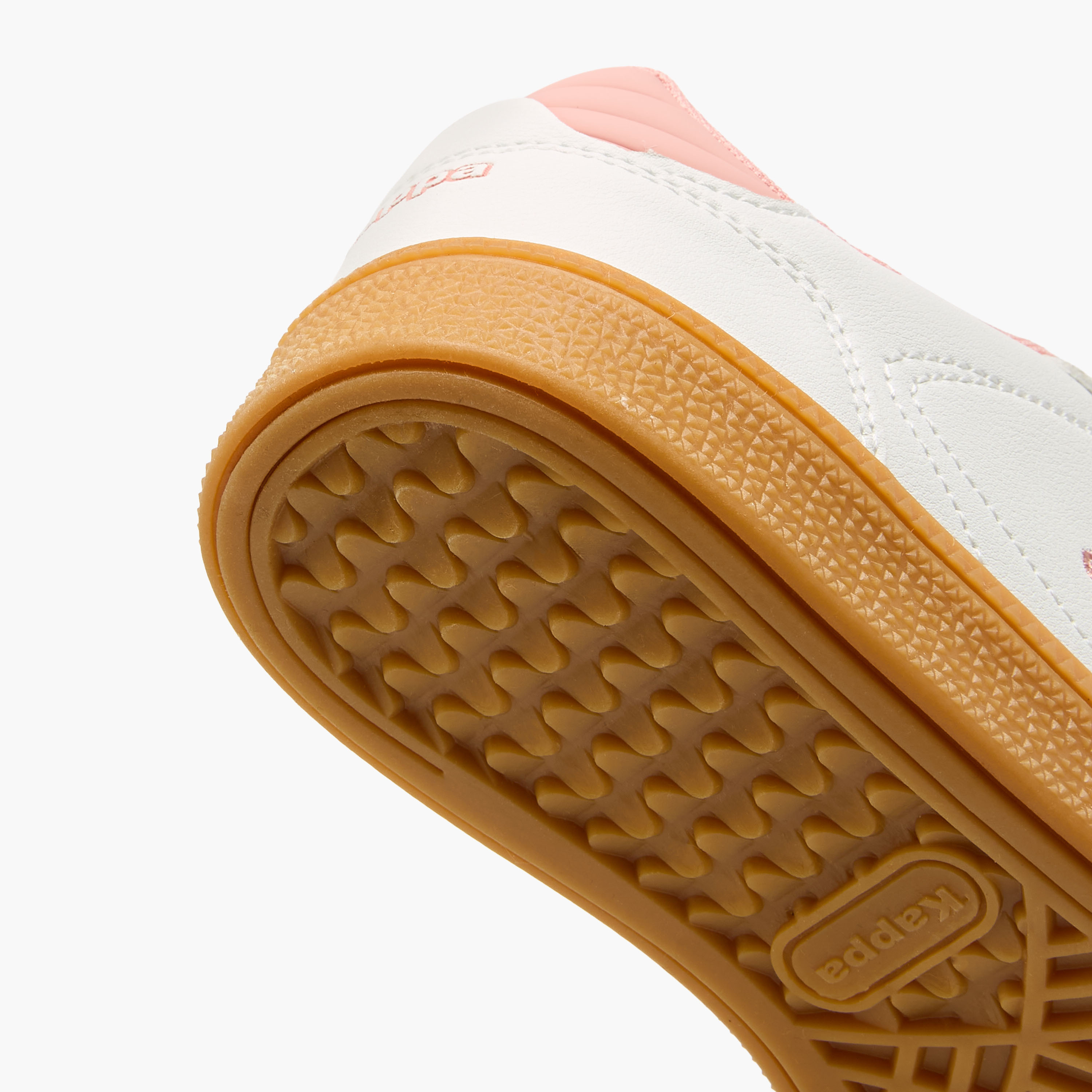 حذاء سنيكرز بشريط إغلاق لاصق للبنات من كابا-girls-shoes-sneakers-image-5