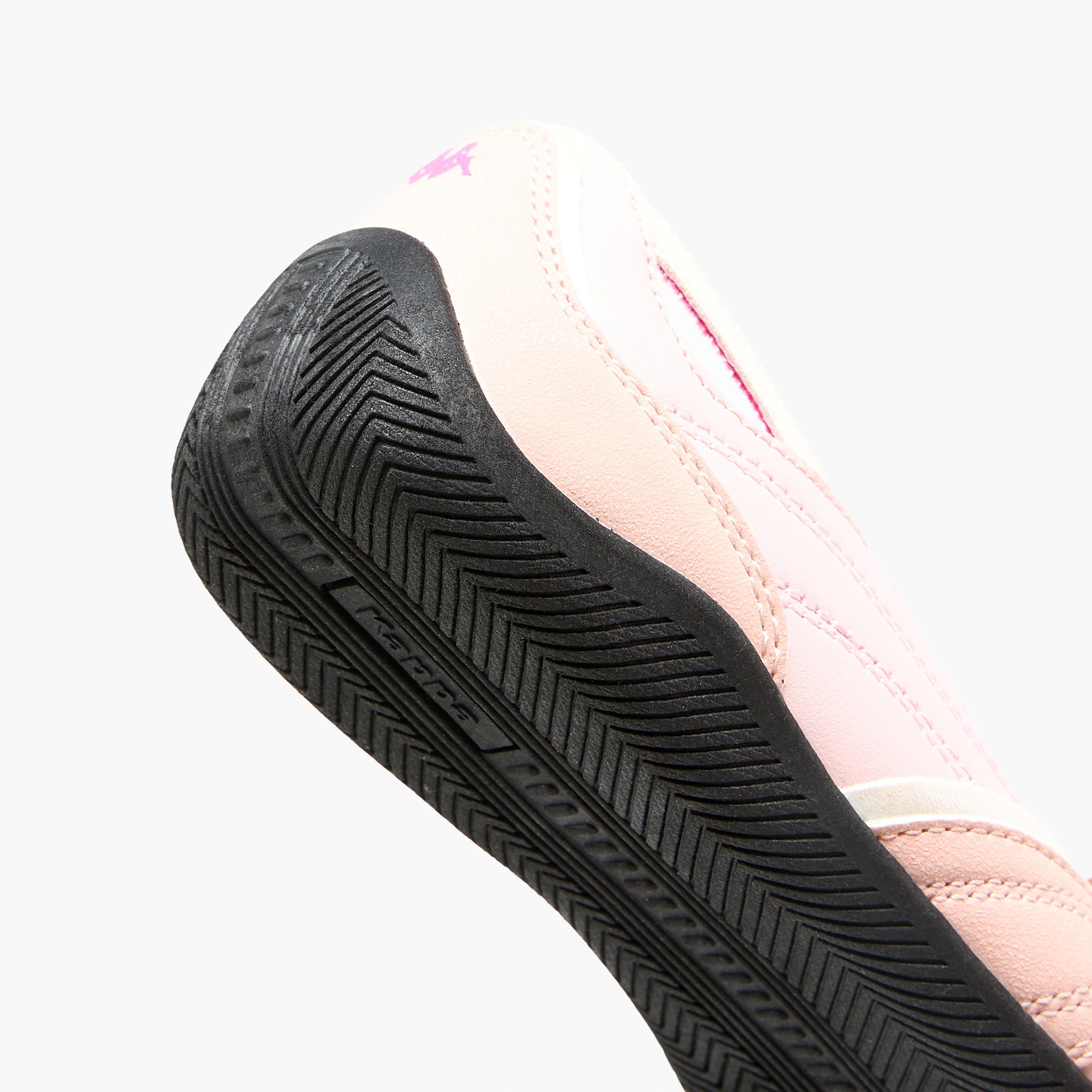 Kappa Girls Slip-On Ballerina Shoes-girls-shoes-ballerinas-image-5