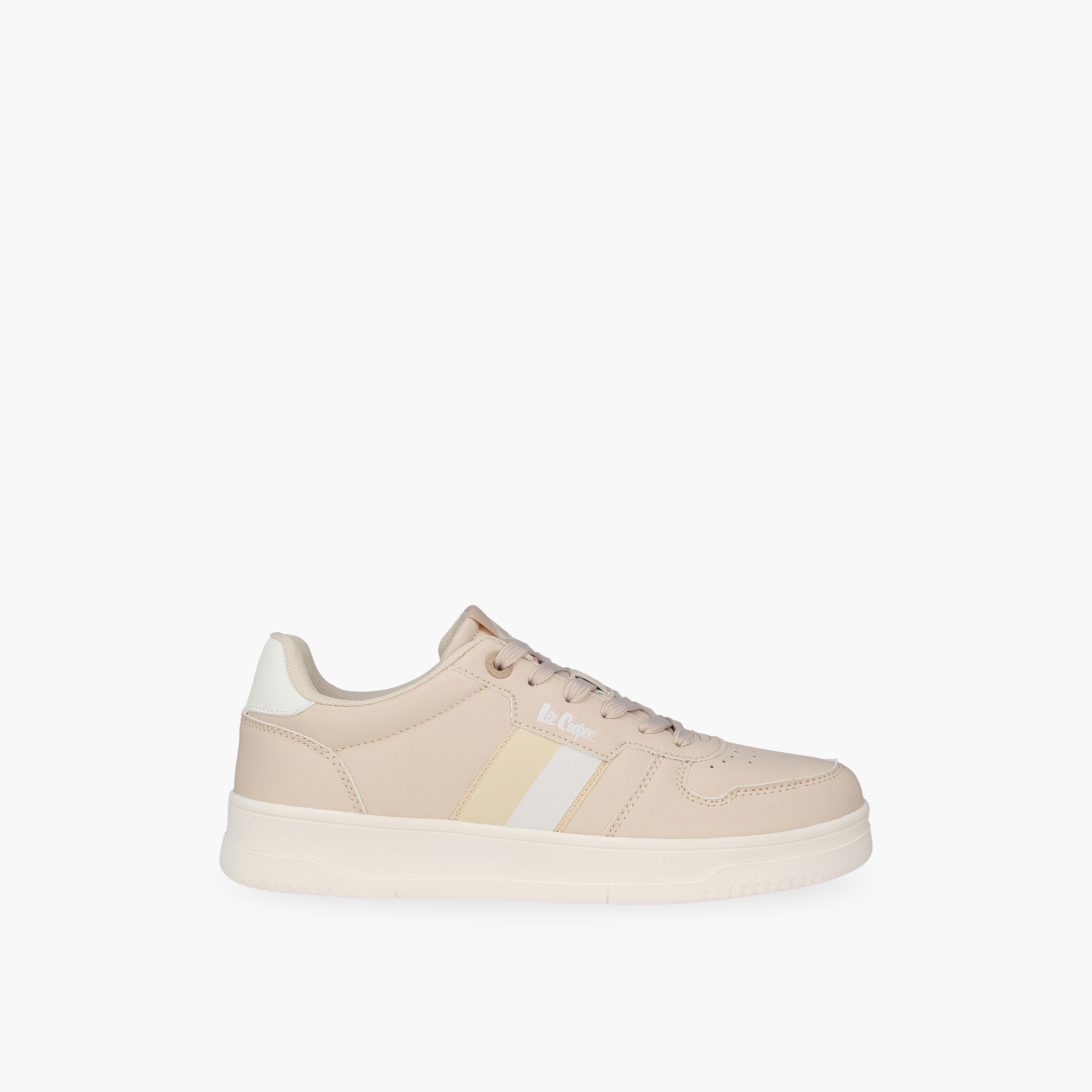 حذاء سنيكرز كاحل برباط إغلاق للنساء من لي كوبر-women-shoes-sneakers-image-3