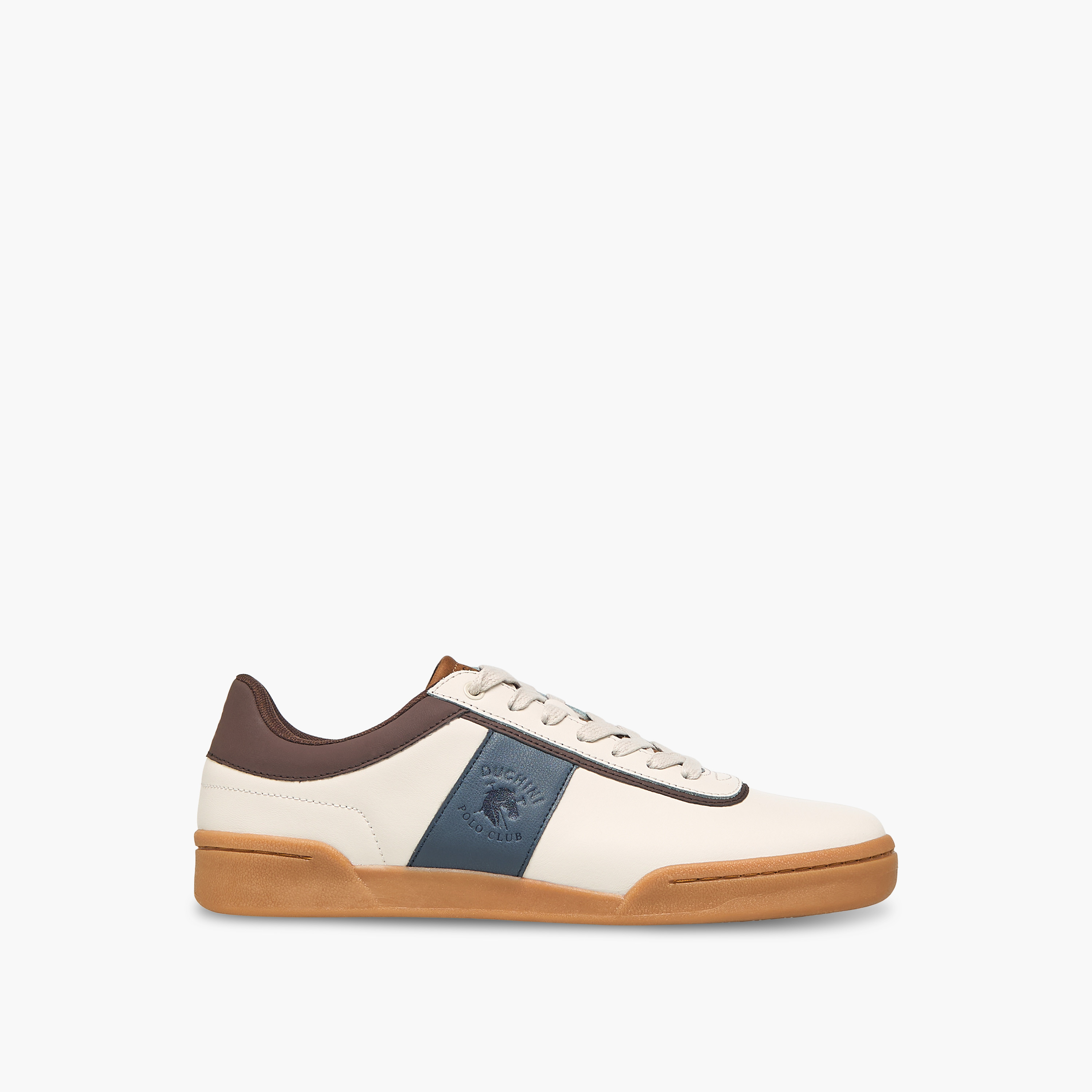 حذاء سنيكرز رجالي برباط من دوتشيني بولو كلوب-men-shoes-sneakers-image-3