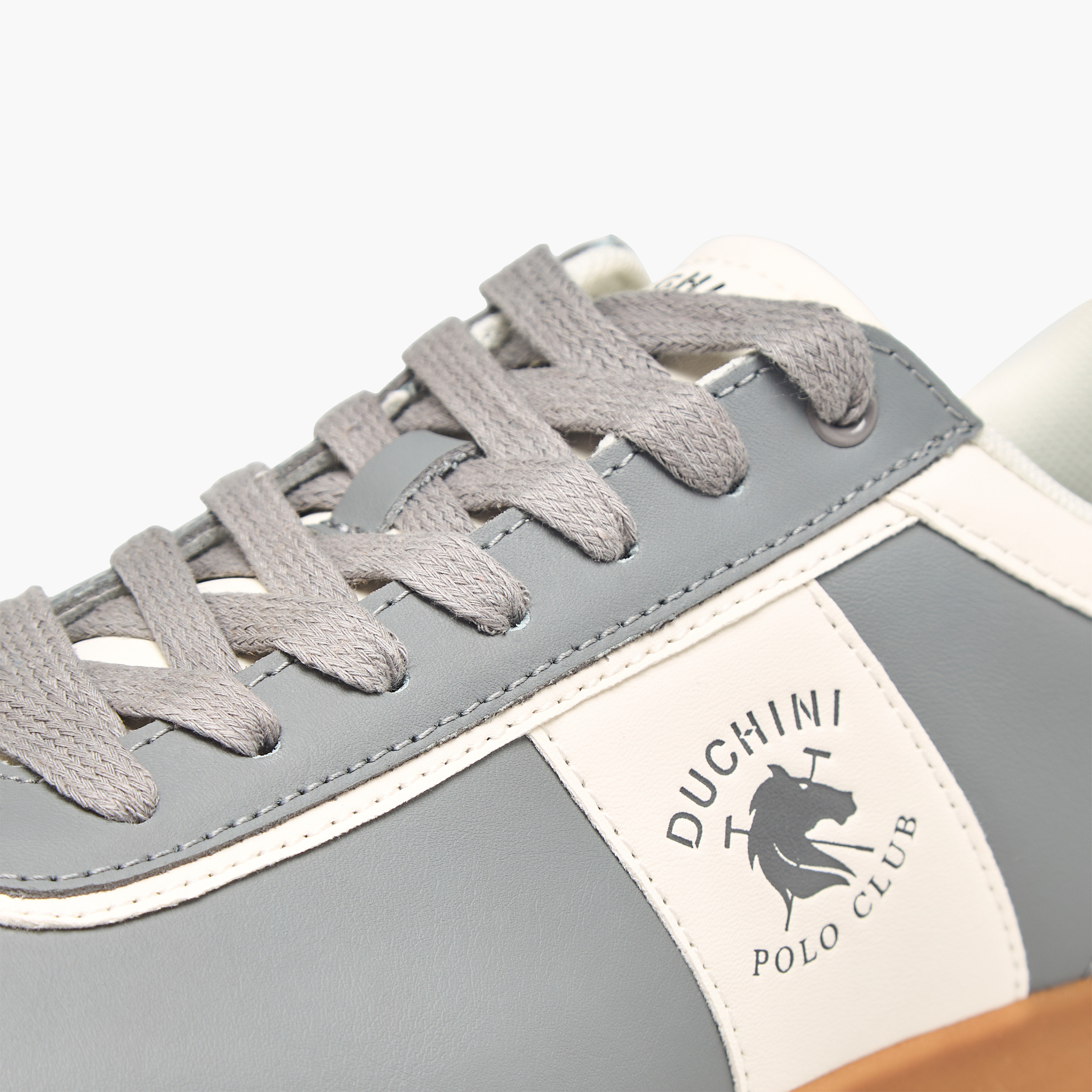 Duchini Polo Club Men Lace-Up Sneakers-men-shoes-sneakers-image-4