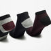 Printed Ankle Length Socks - Set of 5-Men%27s Socks-thumbnail-1