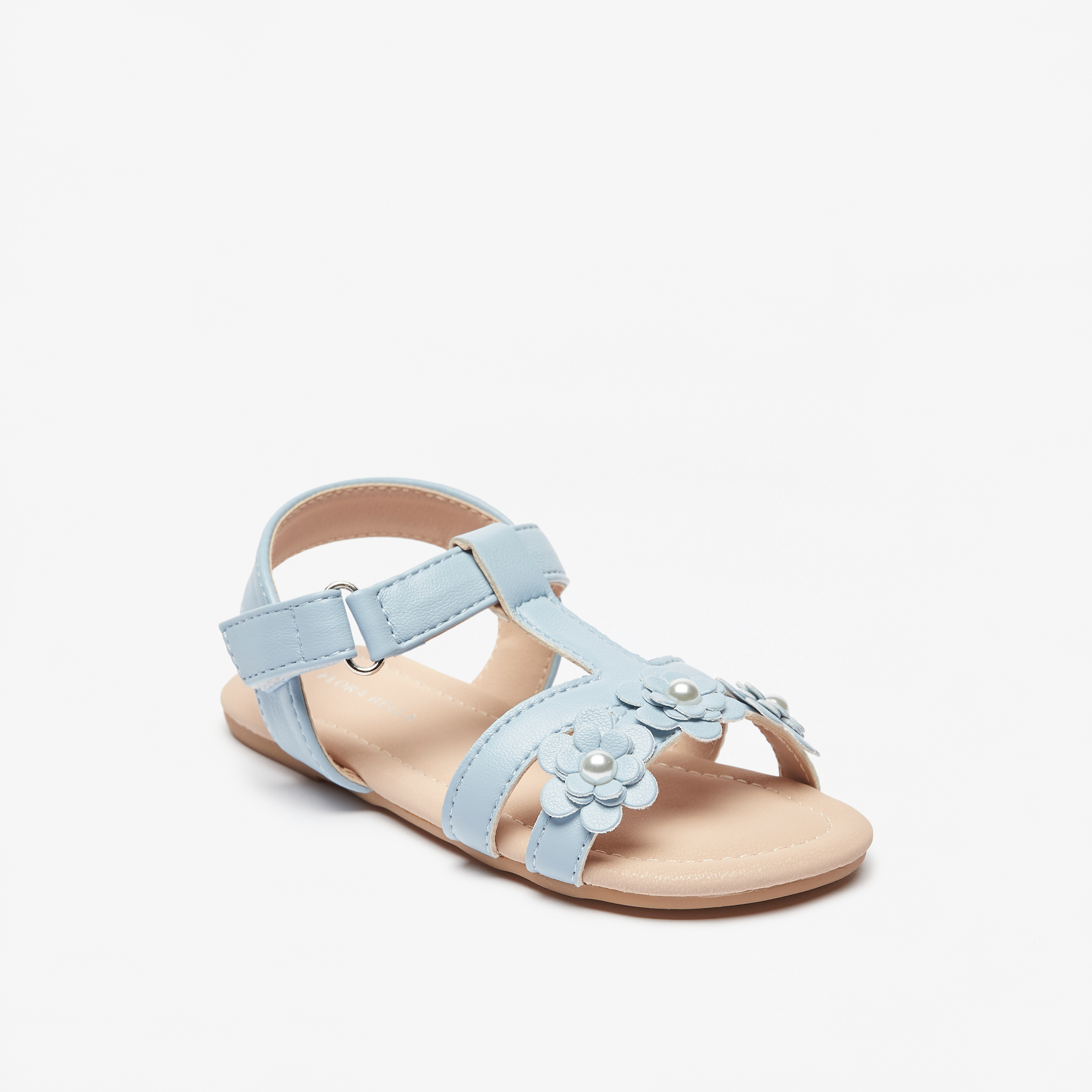 Cute 2025 strap sandals