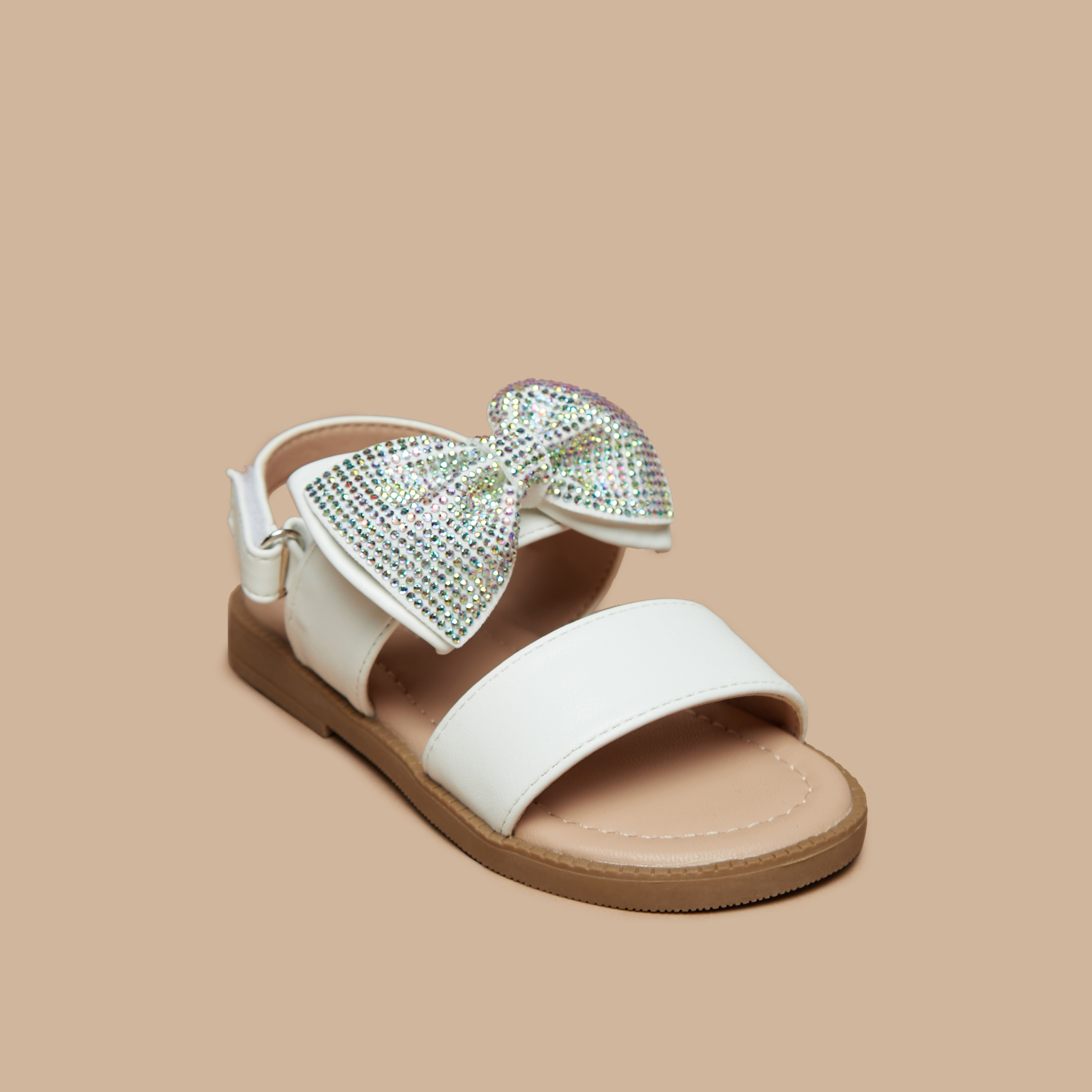 Cute sandals with backstrap online