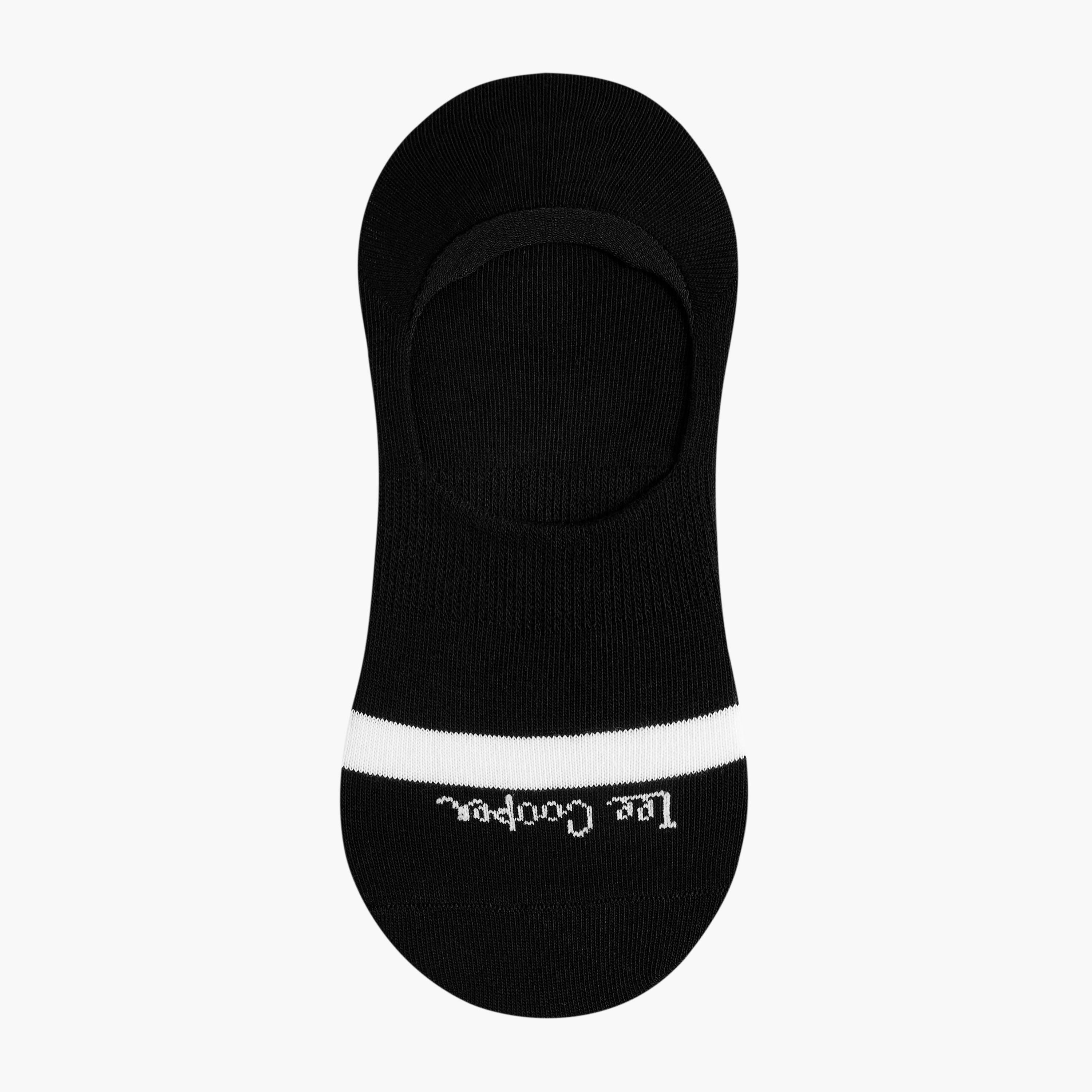 جوارب مخفية للرجال من لي كوبر - طقم 3 أزواج-men-socks-image-2