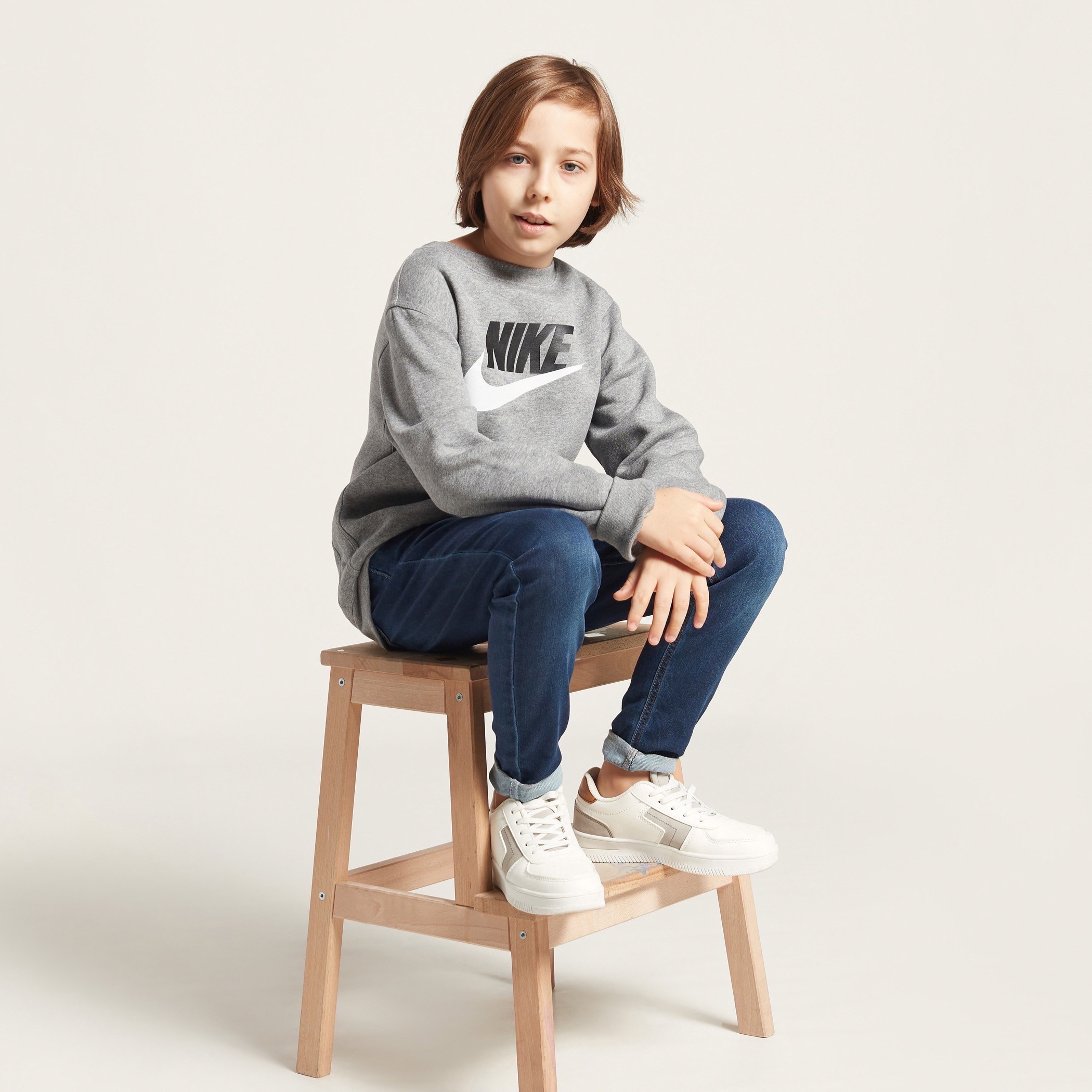 clothes nike sweatshirts