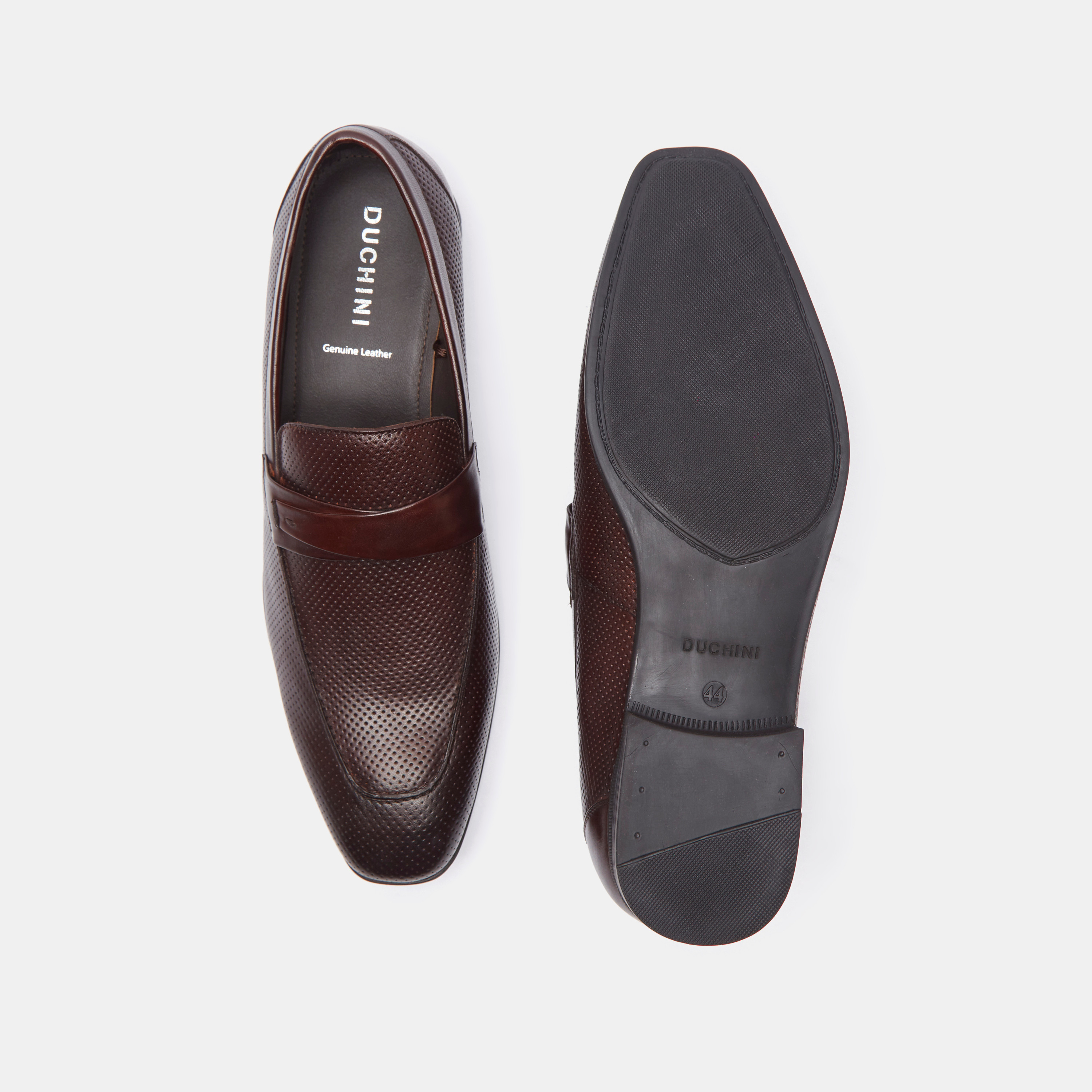 Duchini store formal shoes