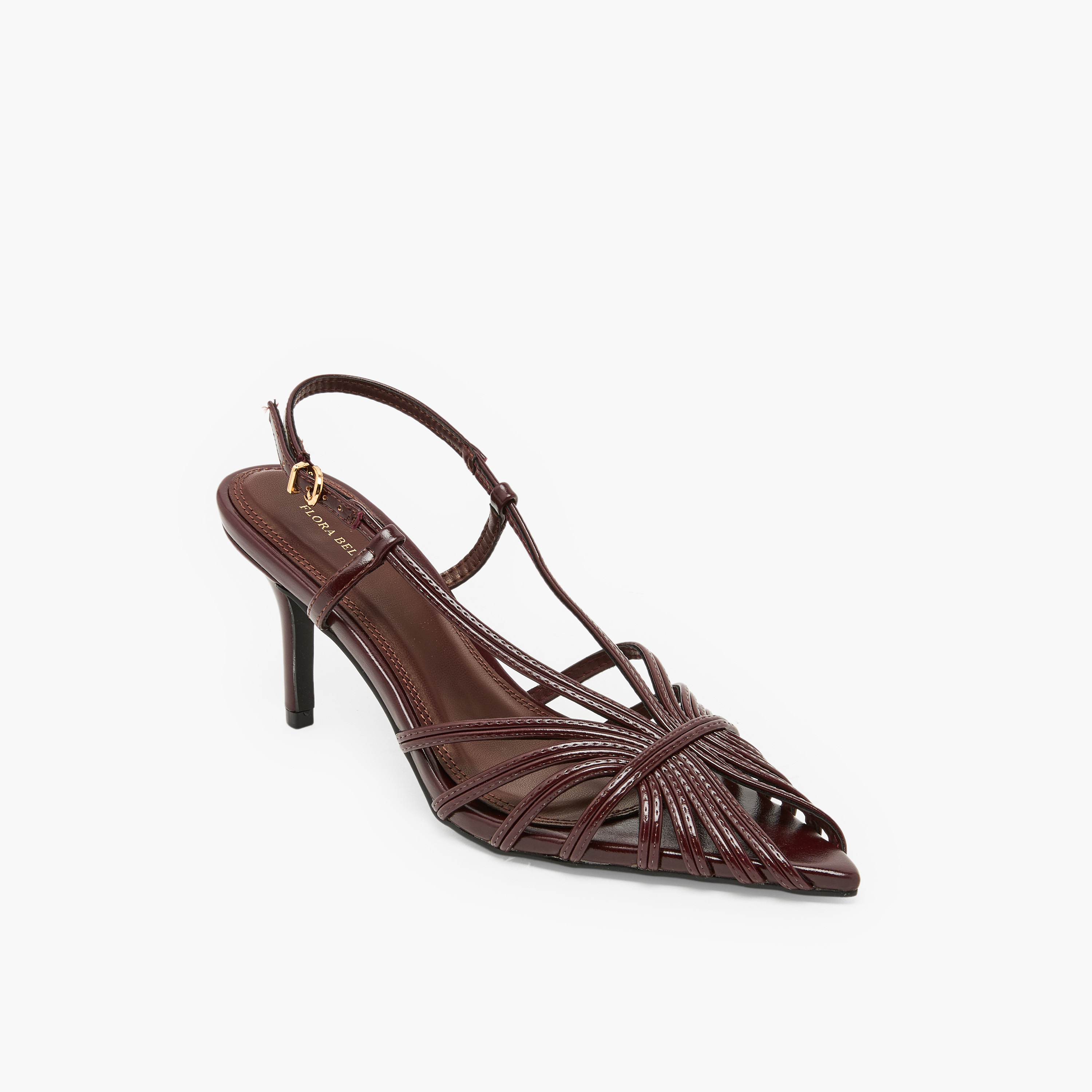 حذاء بكعب ستيليتو للنساء من فلورا بيلا-women-shoes-sandals-heeled-image-2