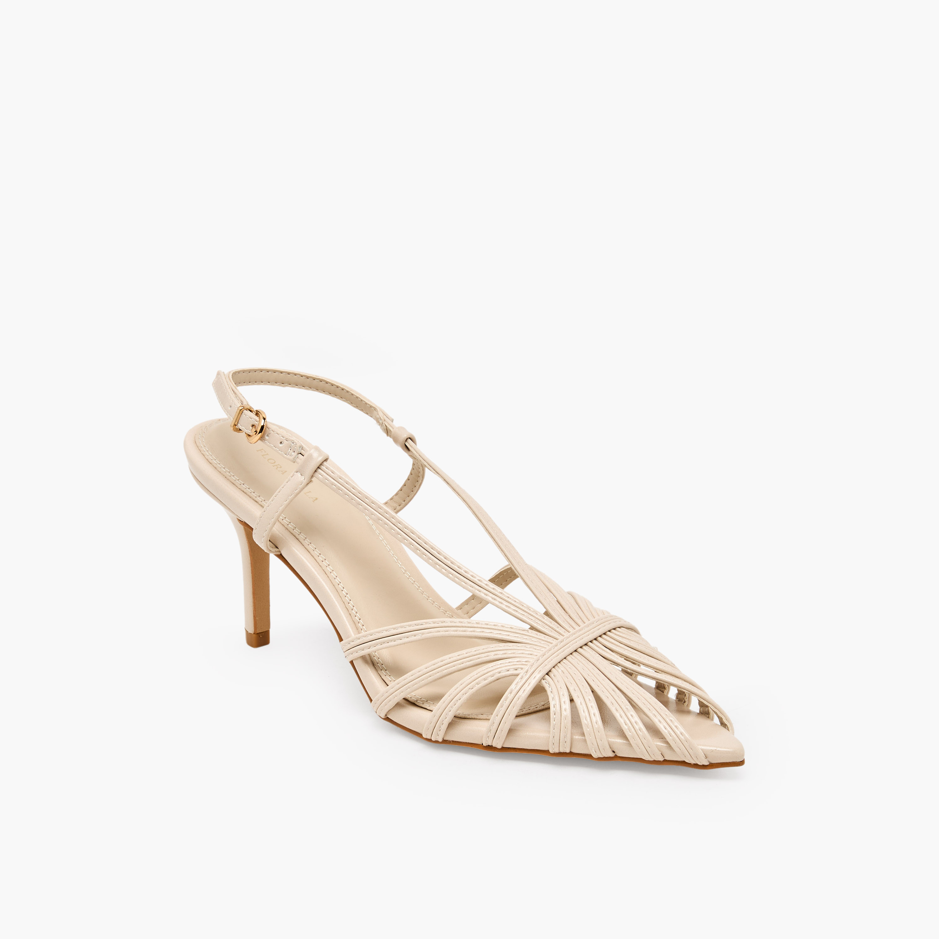 حذاء بكعب ستيليتو للنساء من فلورا بيلا-women-shoes-sandals-heeled-image-2