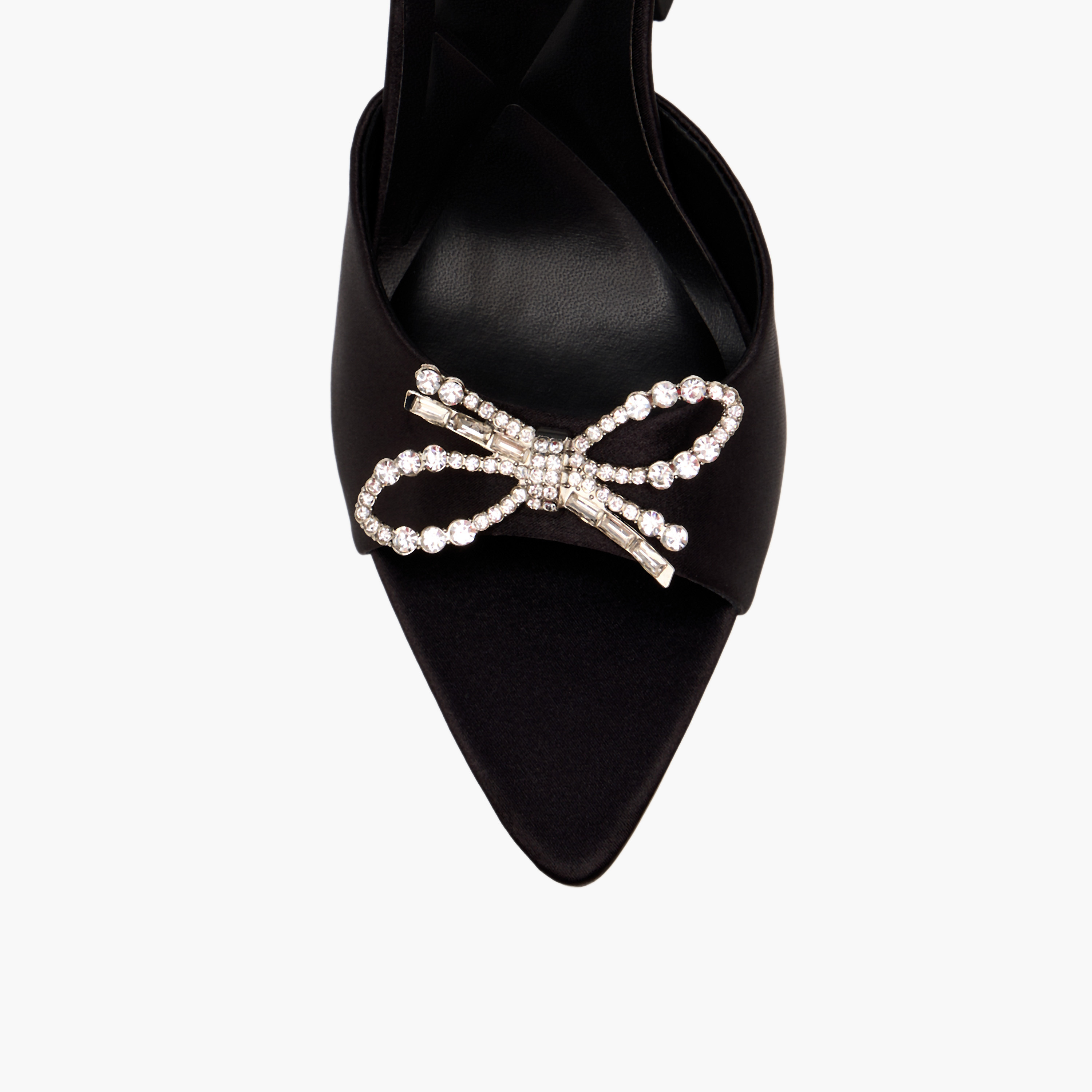 صندل بكعب مدبب وزينة فيونكة للنساء من سيليست-women-shoes-sandals-heeled-image-4