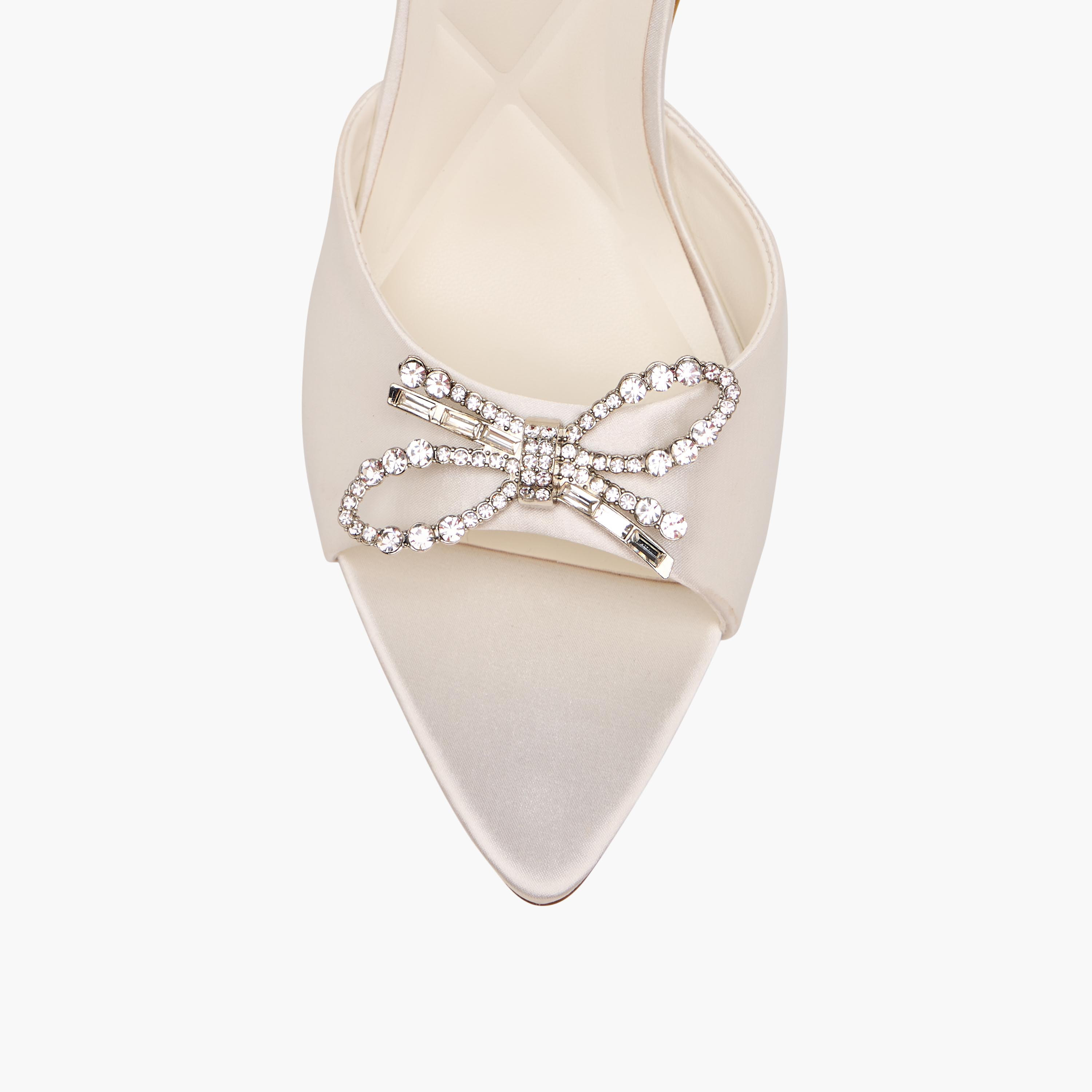 Celeste Women Bow Embellished Flared Heel Sandals-women-shoes-sandals-heeled-image-4