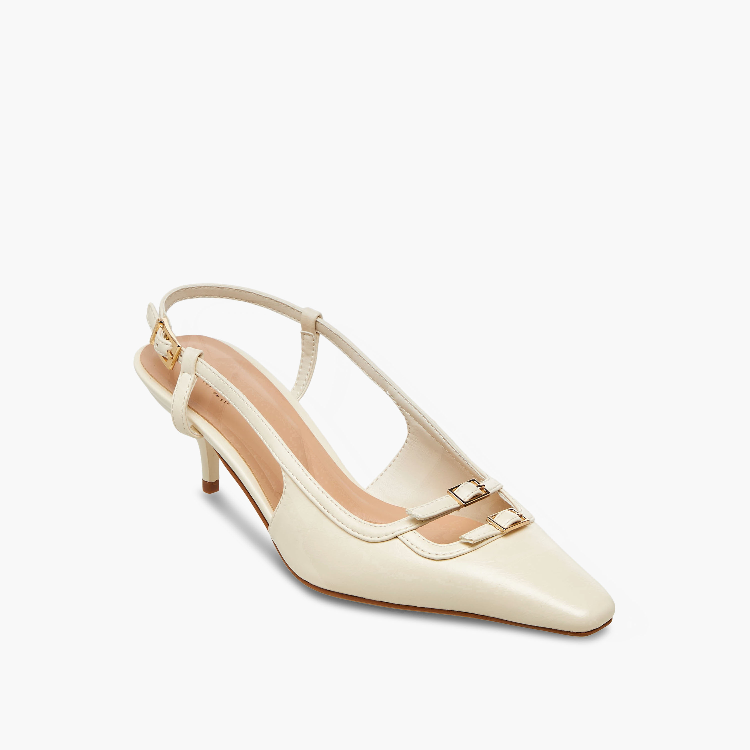 Celeste Women Kitten Heel Pointed Toe Shoes-women-shoes-heels-image-2