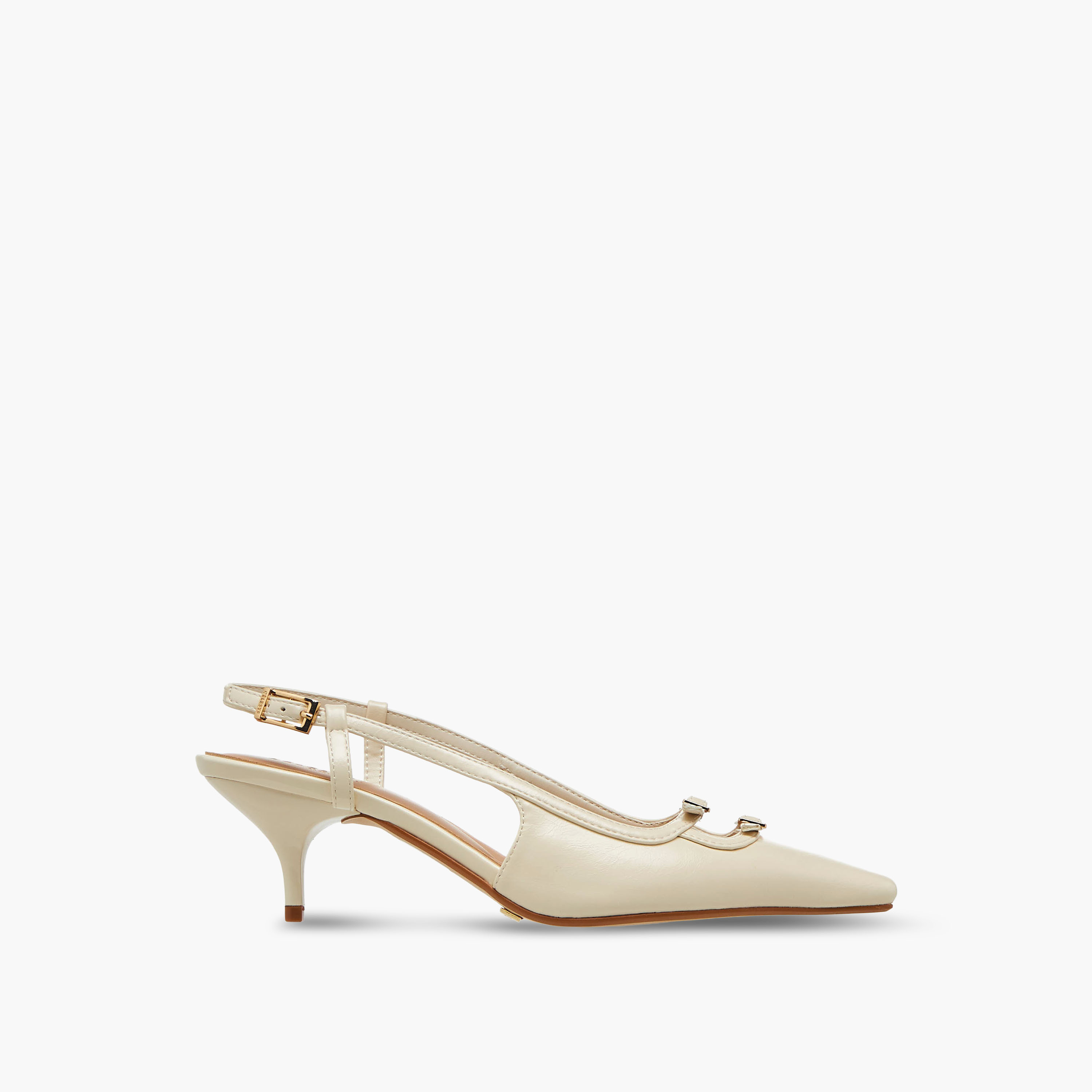 Celeste Women Kitten Heel Pointed Toe Shoes-women-shoes-heels-image-3