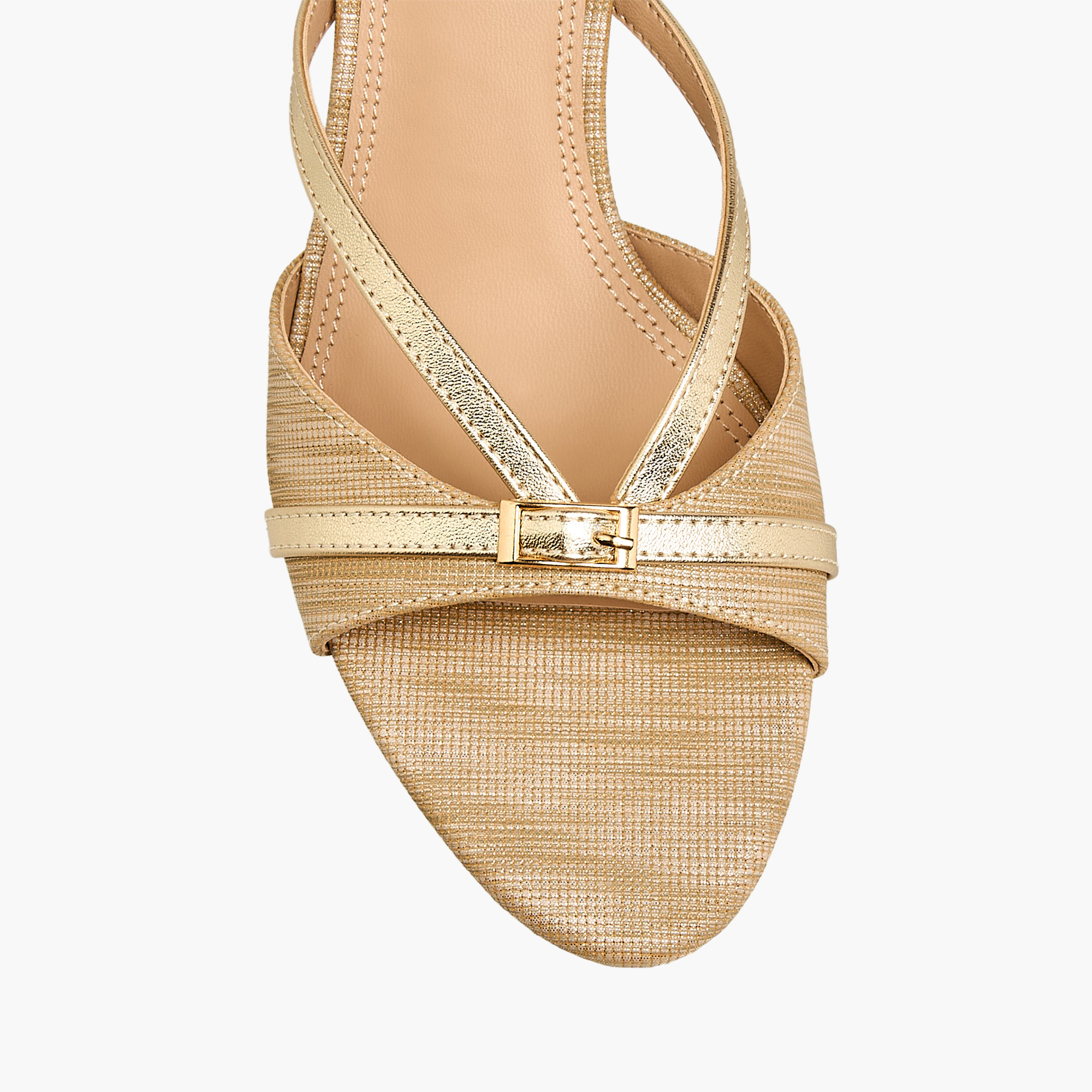 Flora Bella Women Cross Strap Flared Heel Sandals-women-shoes-sandals-heeled-image-4