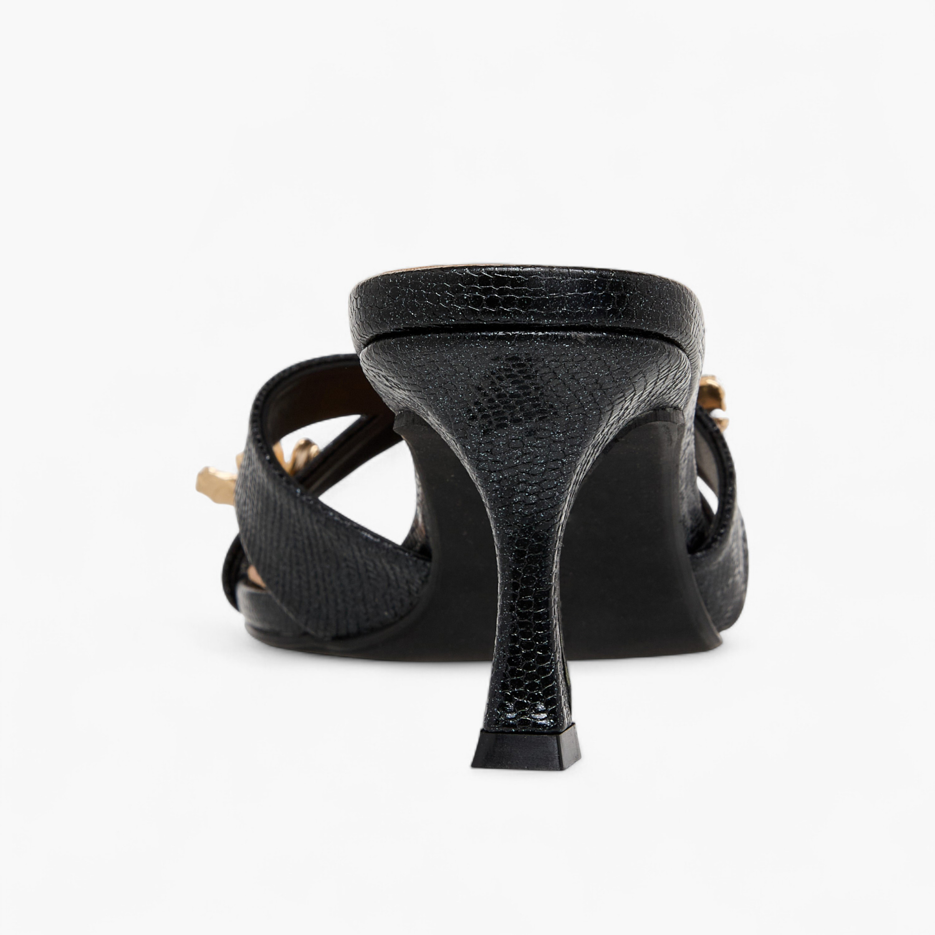 صندل مزين بأحزمة متقاطعة للنساء من إيل-women-shoes-sandals-heeled-image-5