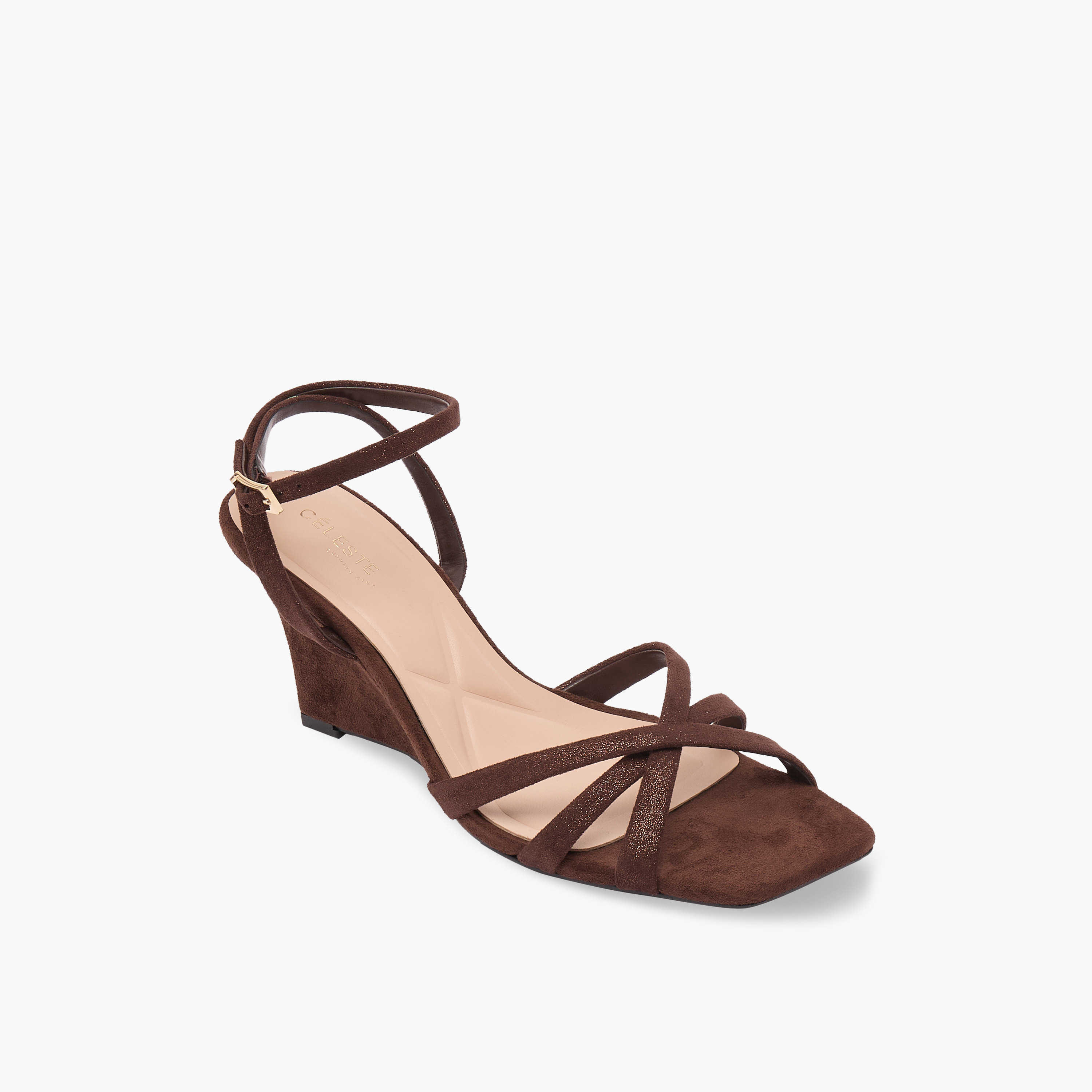 صندل بكعب ويدج للنساء من سيليست-women-shoes-sandals-heeled-image-2