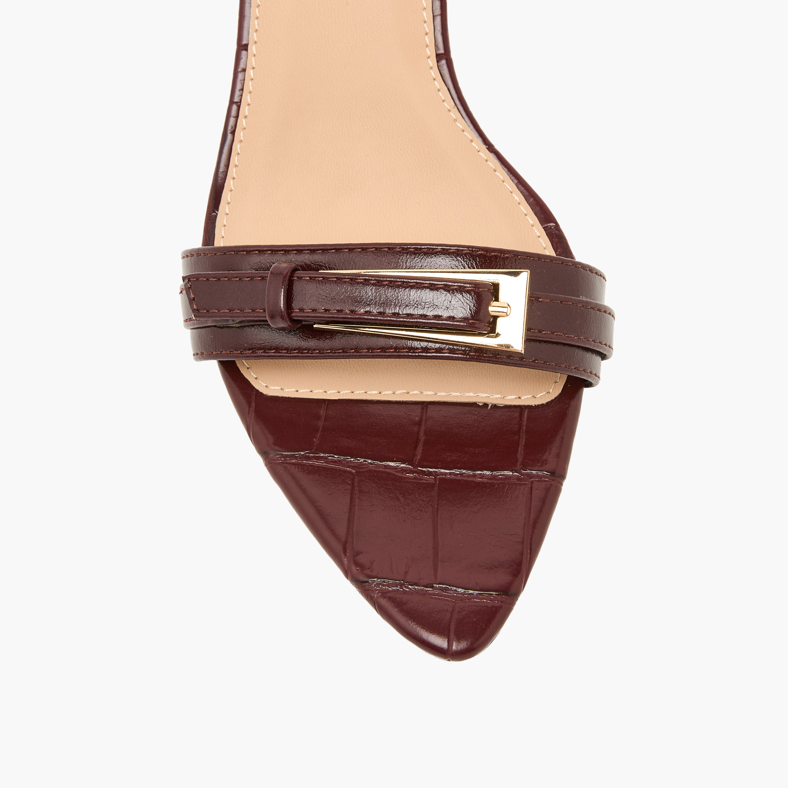 صندل بكعب صغير للنساء من فلورا بيلا-women-shoes-sandals-heeled-image-4
