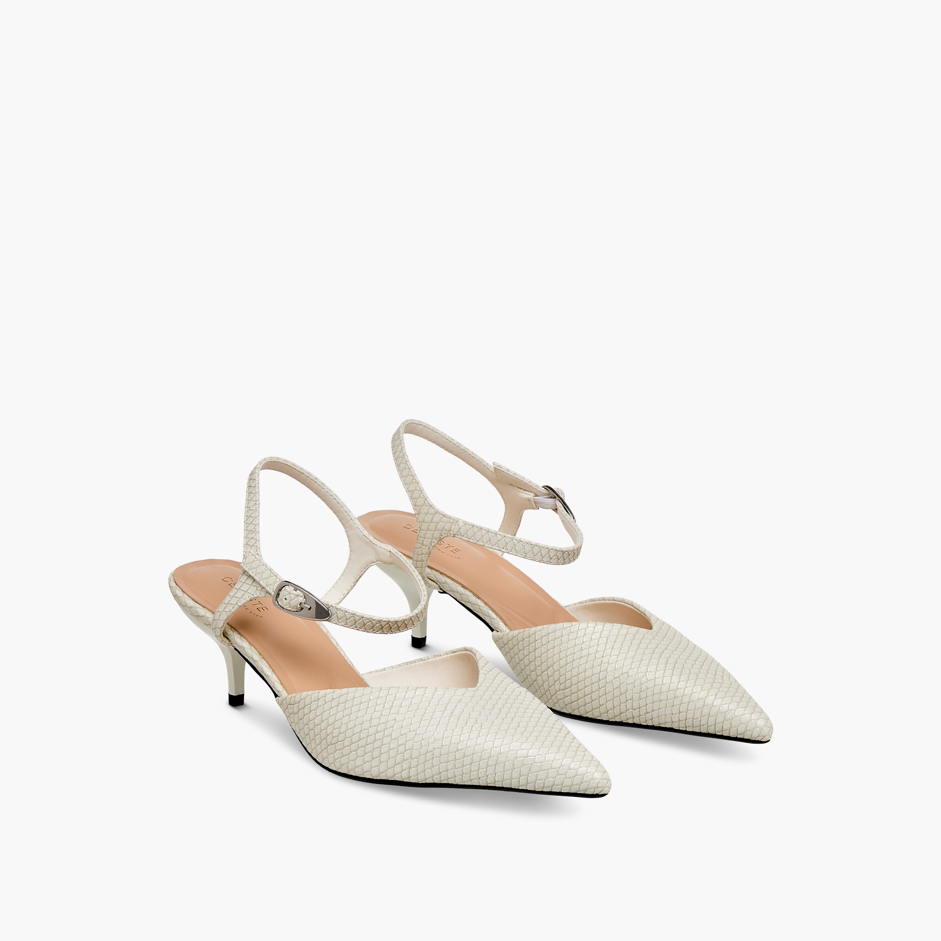 حذاء بكعب صغير للنساء من سيليست-women-shoes-heels-image-1