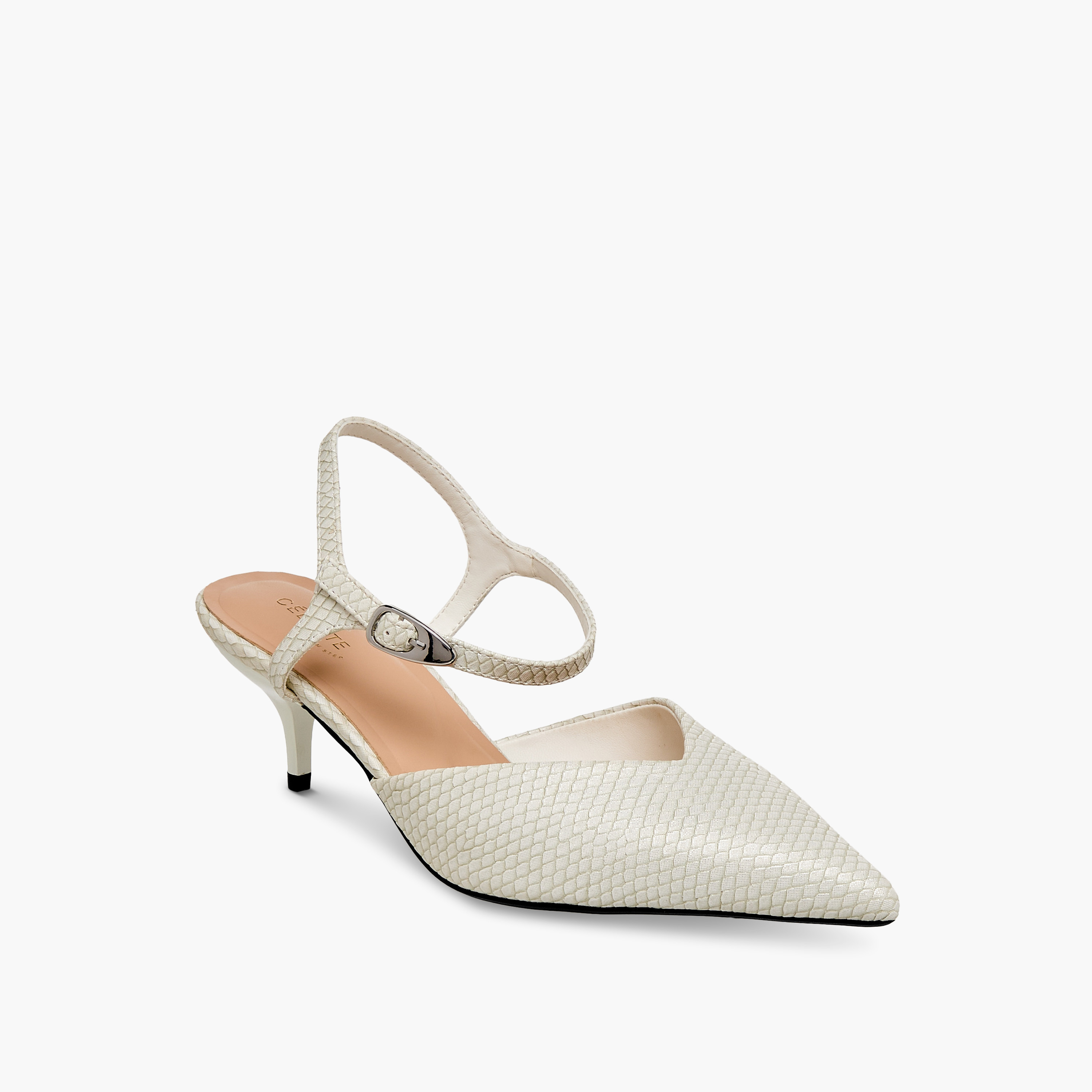حذاء بكعب صغير للنساء من سيليست-women-shoes-heels-image-2
