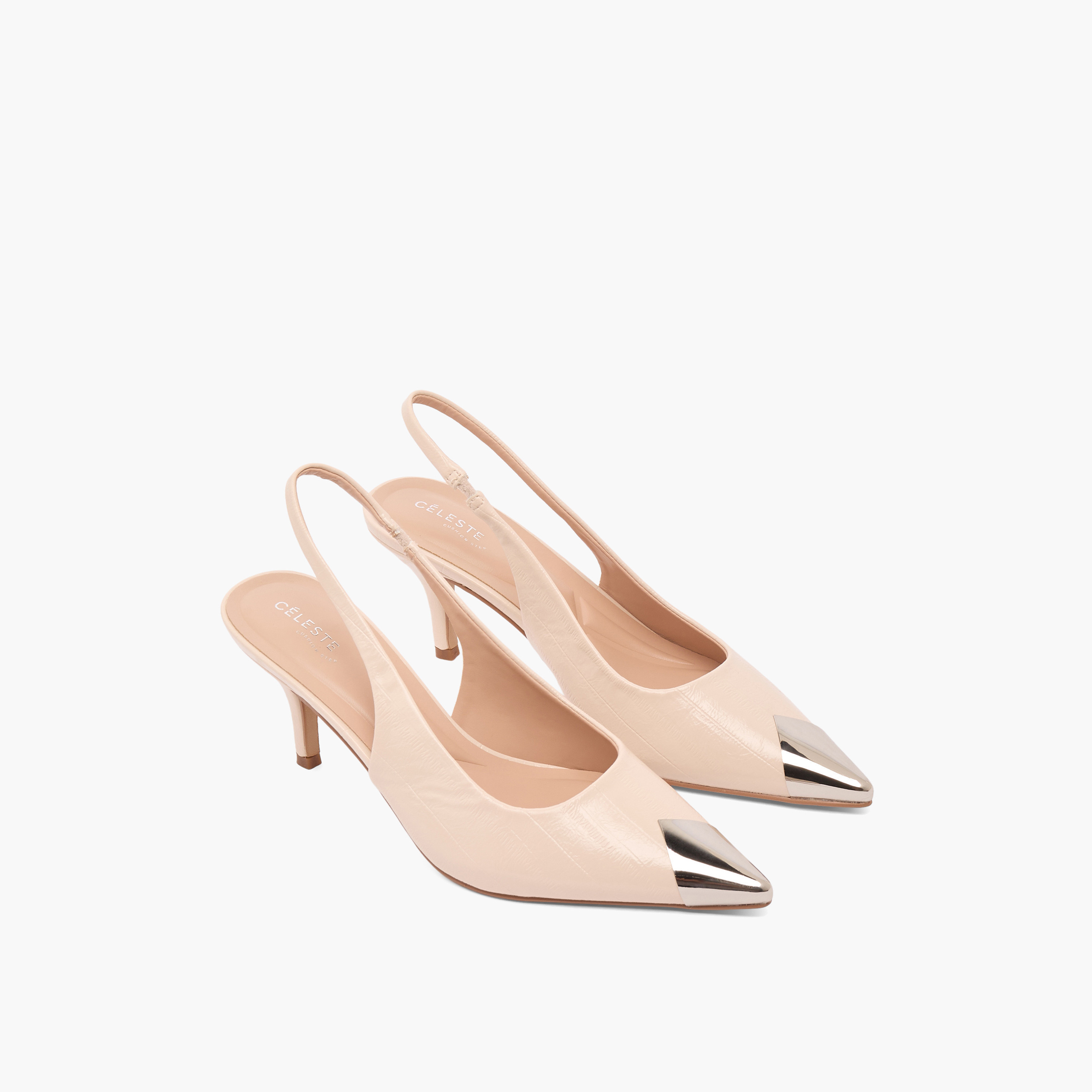 حذاء ميول بكعب رفيع وحبل خلفي للنساء من سيليست-women-shoes-sandals-heeled-image-1