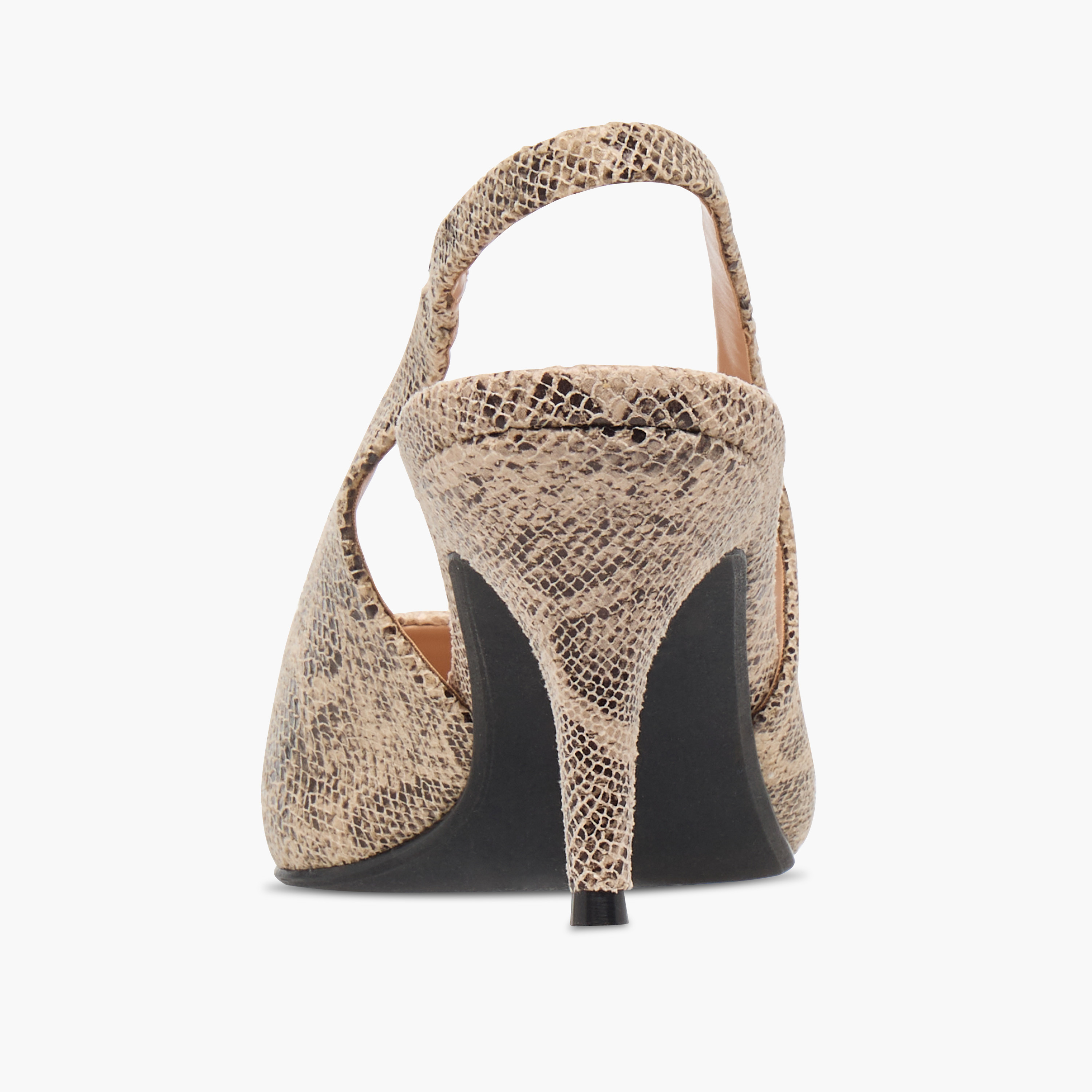 Celeste Women's Animal Print Slingback Shoes with Stiletto Heels-women-shoes-heels-image-5