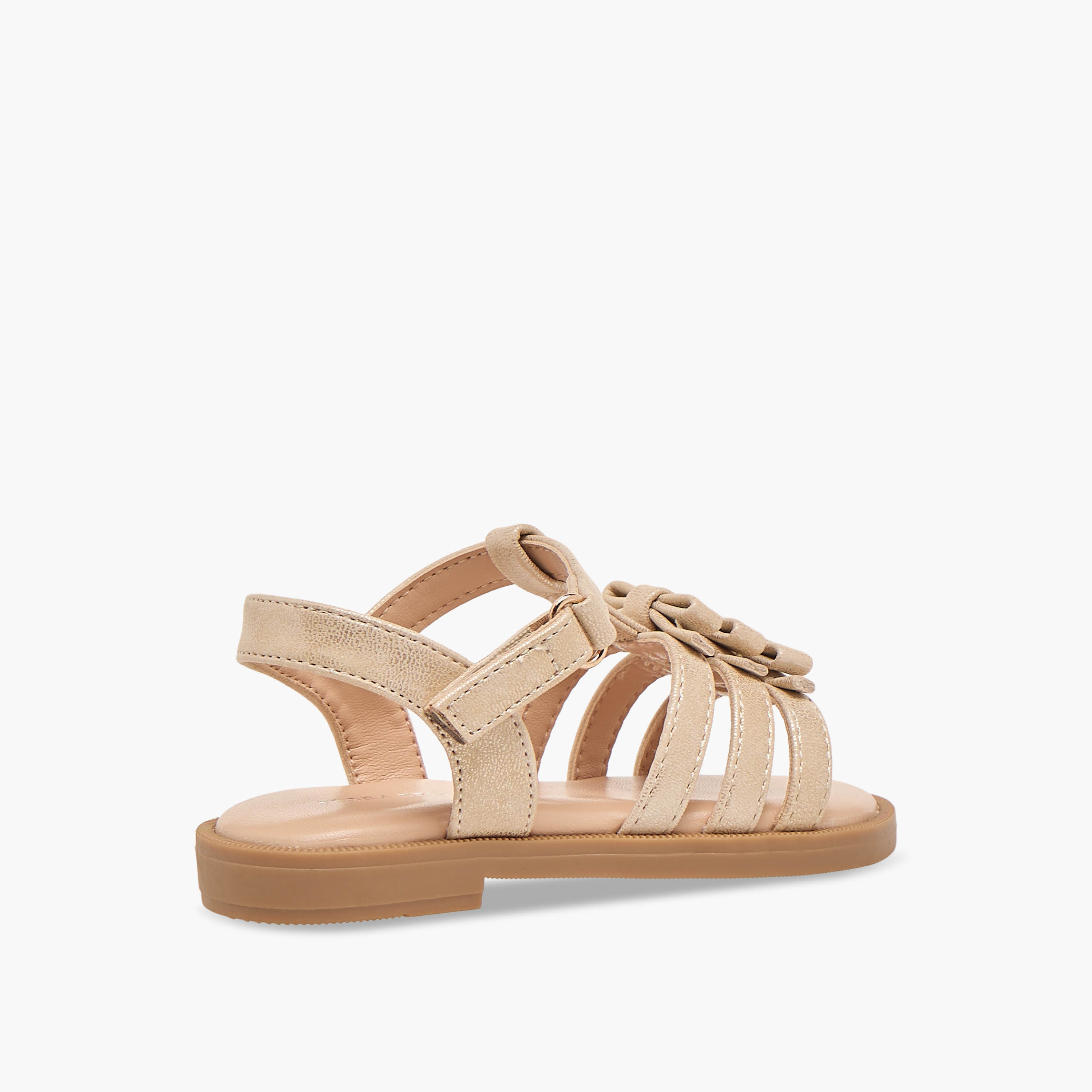 Flora Bella Girls Hook & Loop Sandals-girls-shoes-sandals-image-6