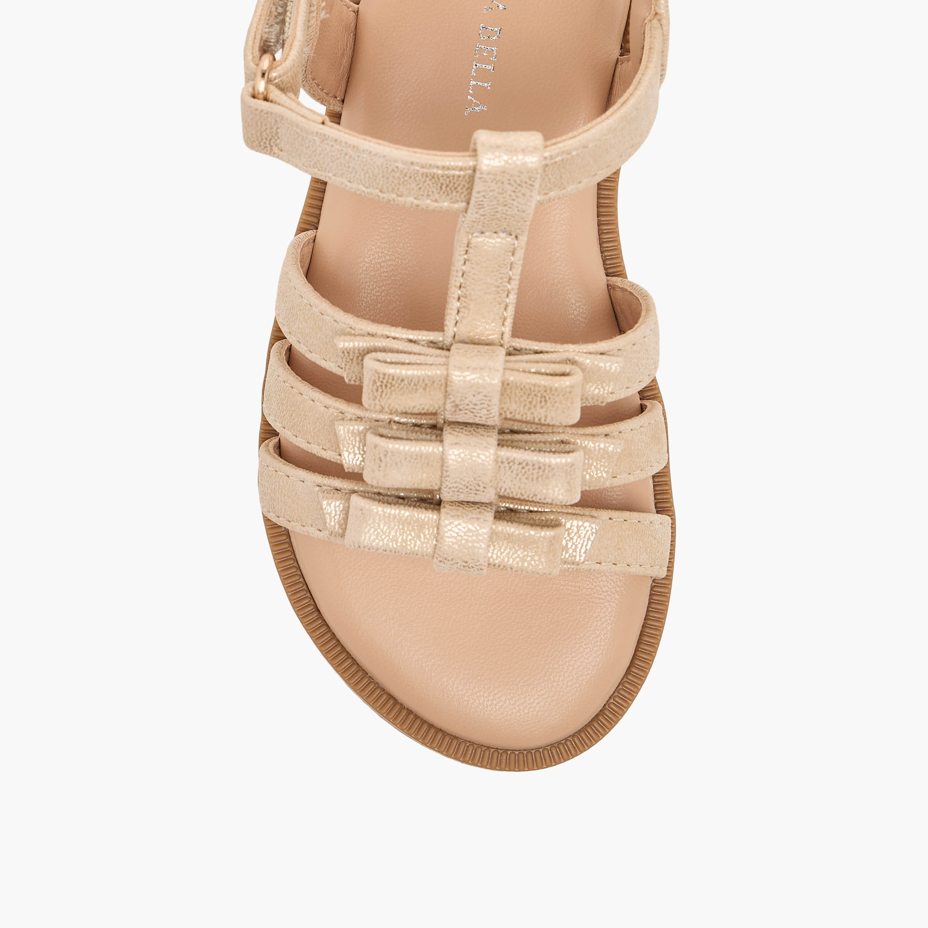 Flora Bella Girls Hook & Loop Sandals-girls-shoes-sandals-image-7