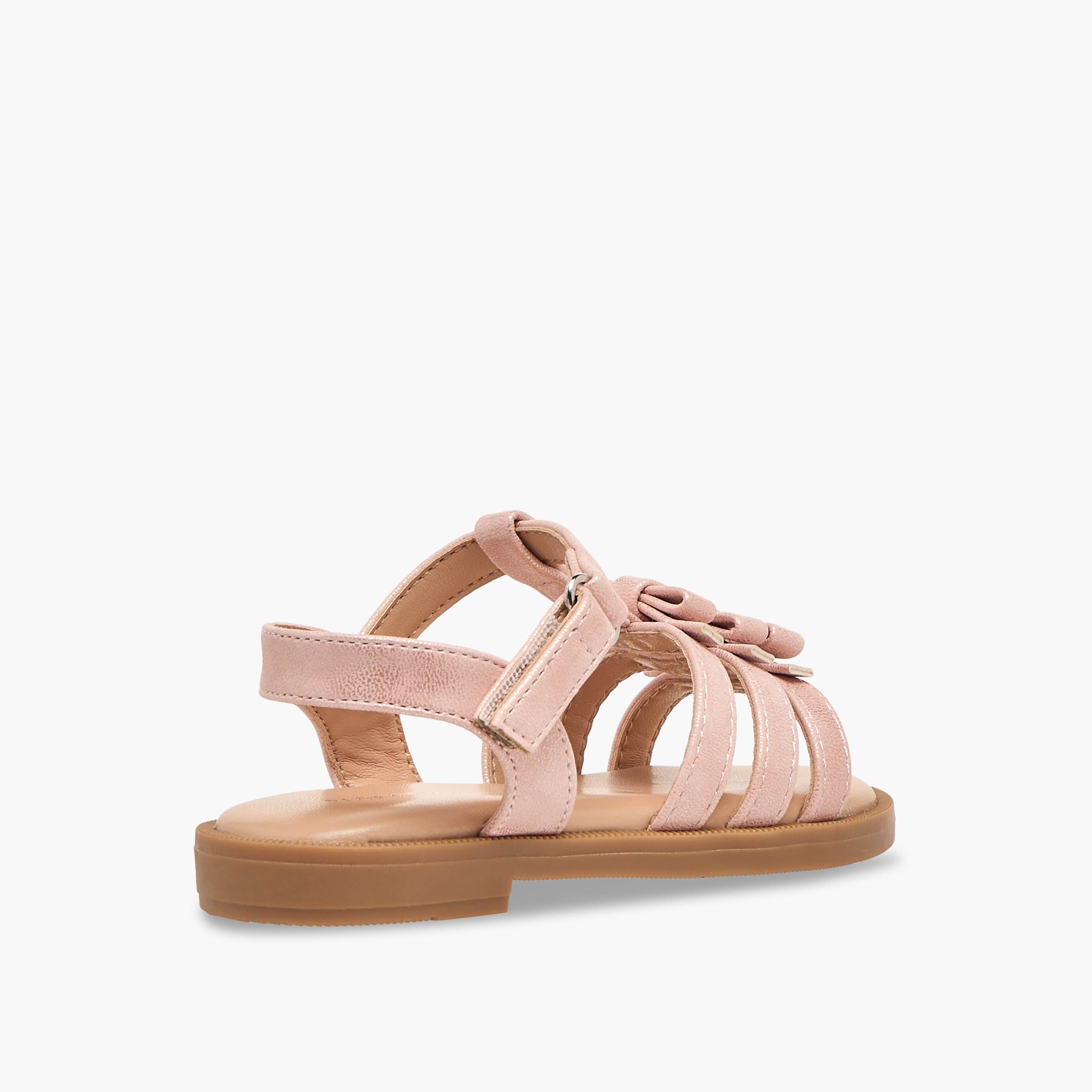 Flora Bella Girls Hook & Loop Sandals-girls-shoes-sandals-image-6