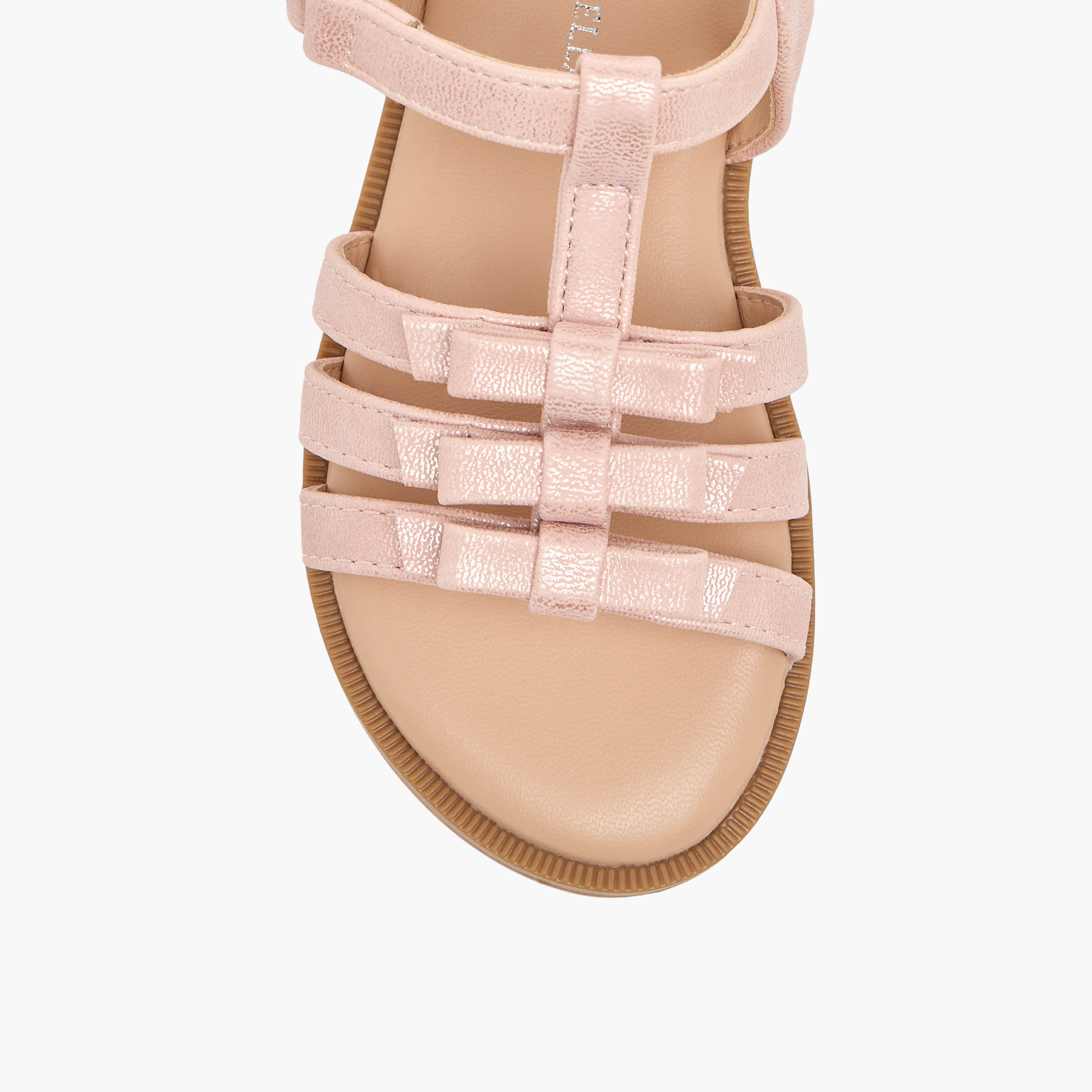 Flora Bella Girls Hook & Loop Sandals-girls-shoes-sandals-image-7