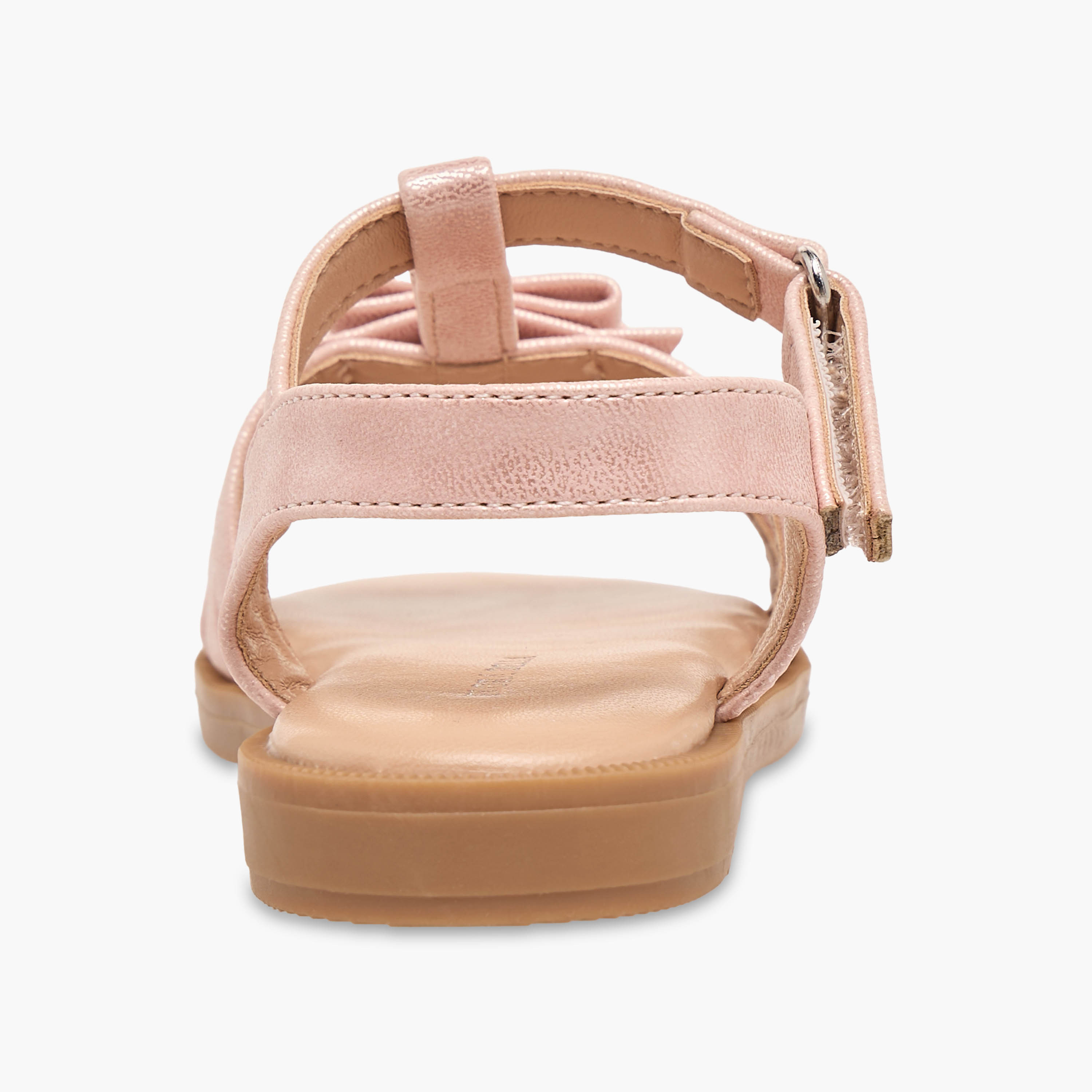 Flora Bella Girls Hook & Loop Sandals-girls-shoes-sandals-image-16
