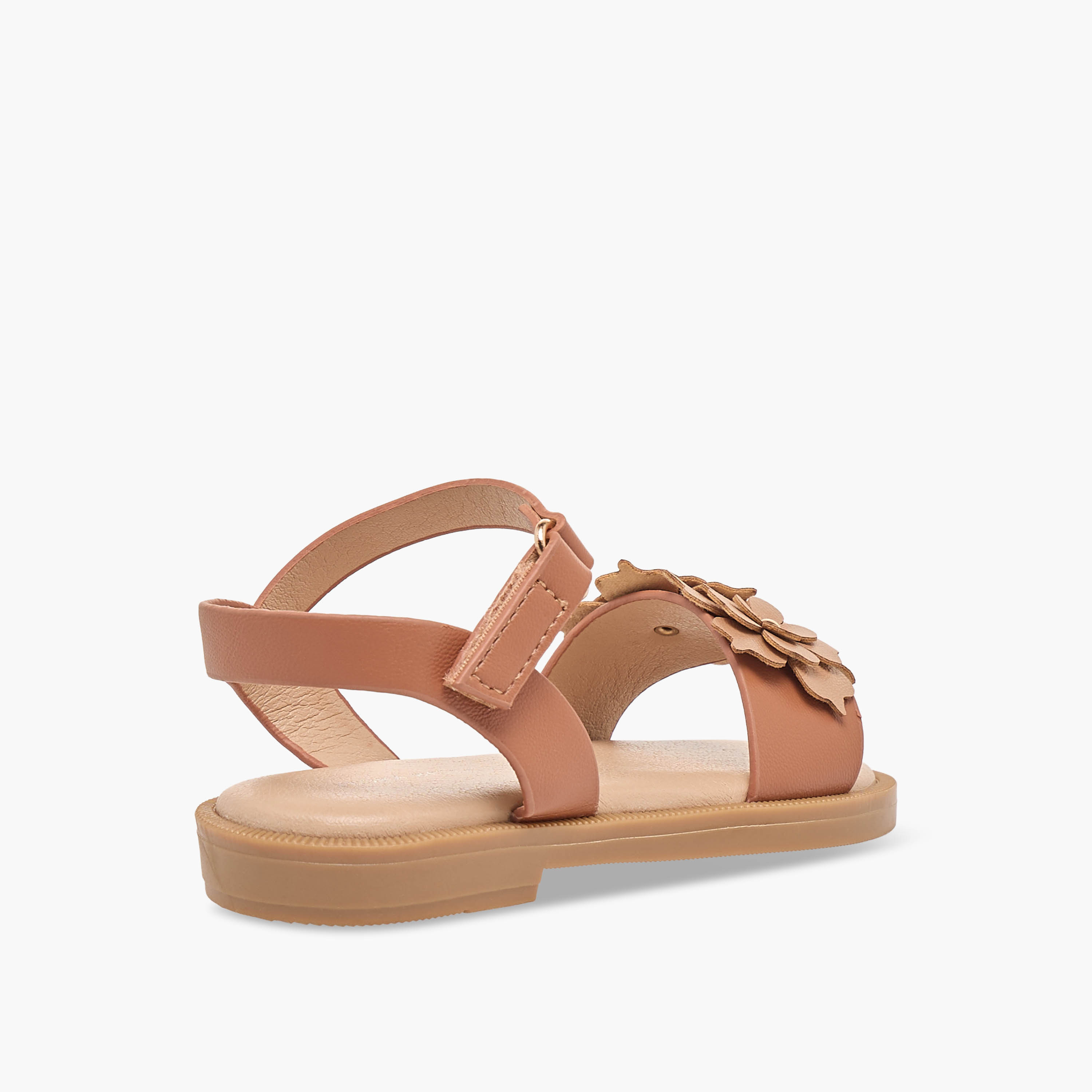 Flora Bella Girls Hook & Loop Strap Sandals-girls-shoes-sandals-image-6
