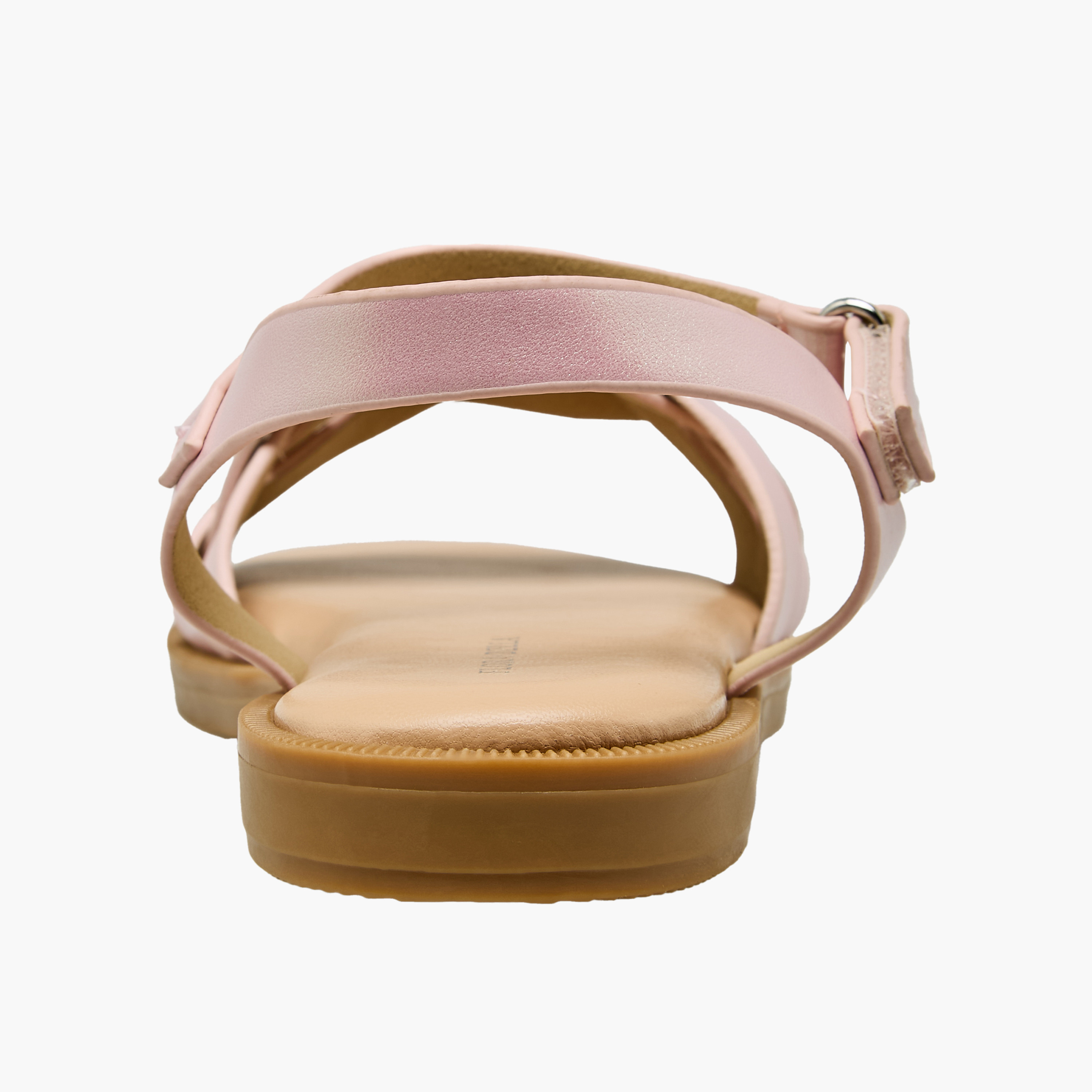صندل بحزام مضفر للنساء من فلورا بيلا-girls-shoes-sandals-image-4