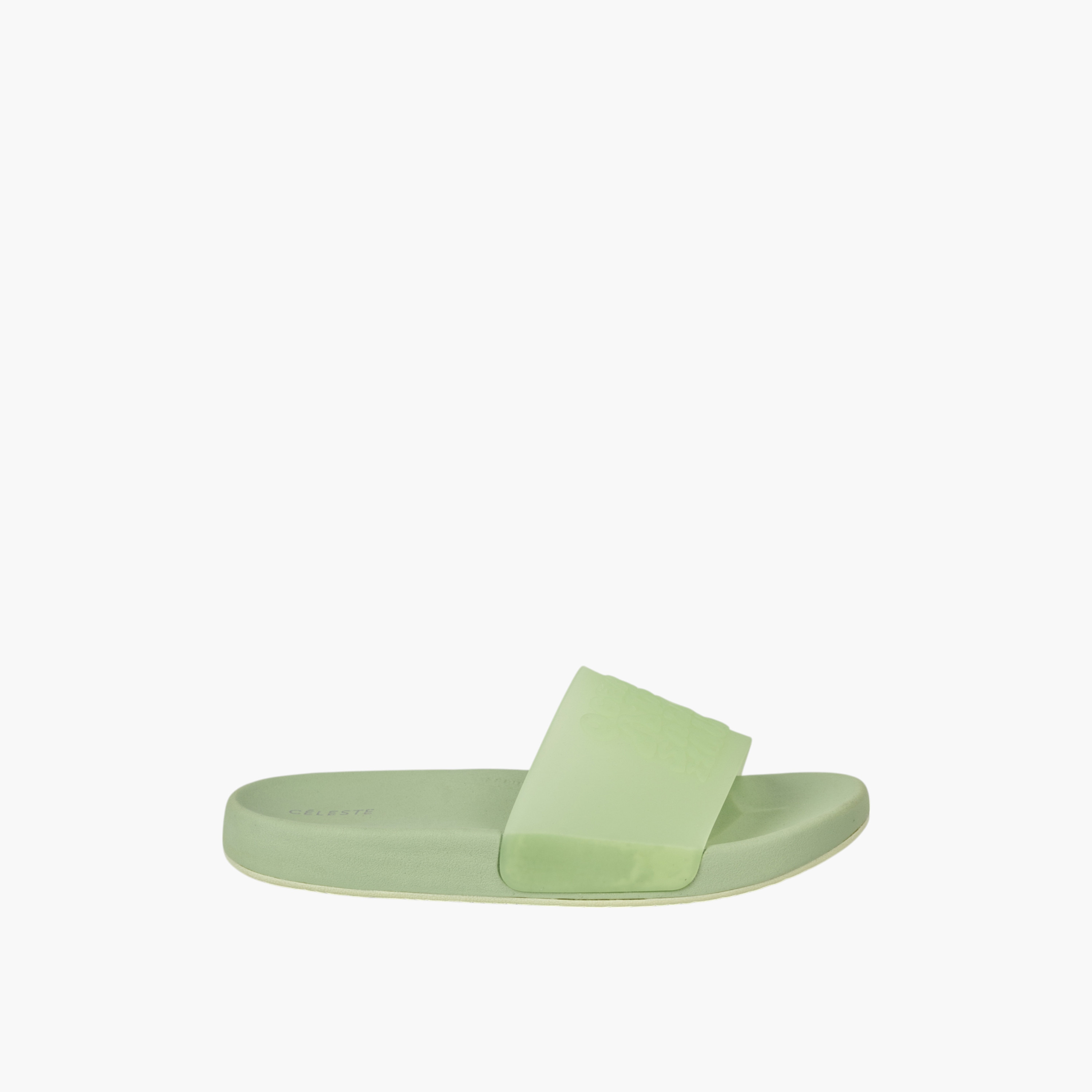 Celeste Women's Solid Slip-On Slides-women-shoes-flipflopsandslides-image-3