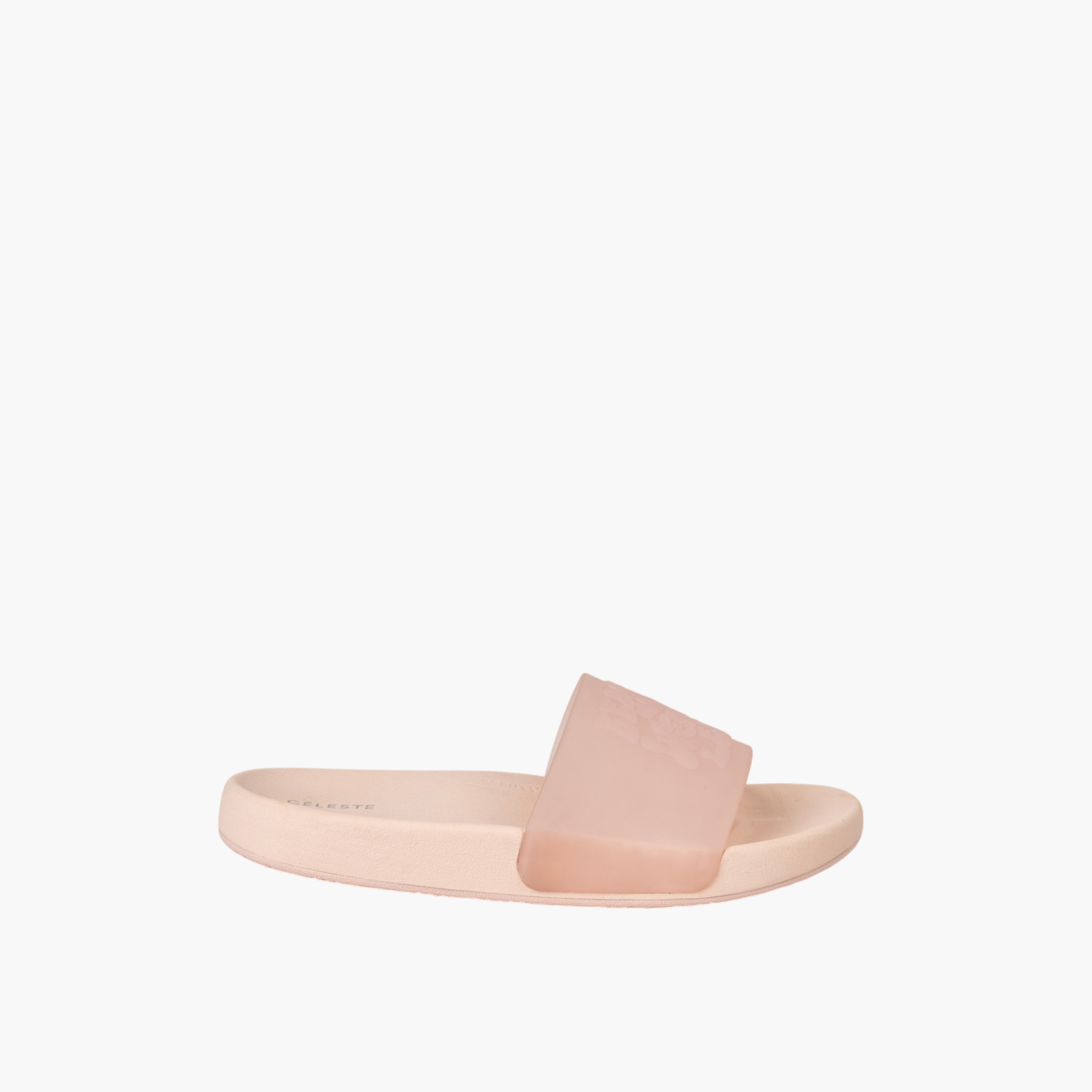 Celeste Women's Solid Slip-On Slides-women-shoes-flipflopsandslides-image-3