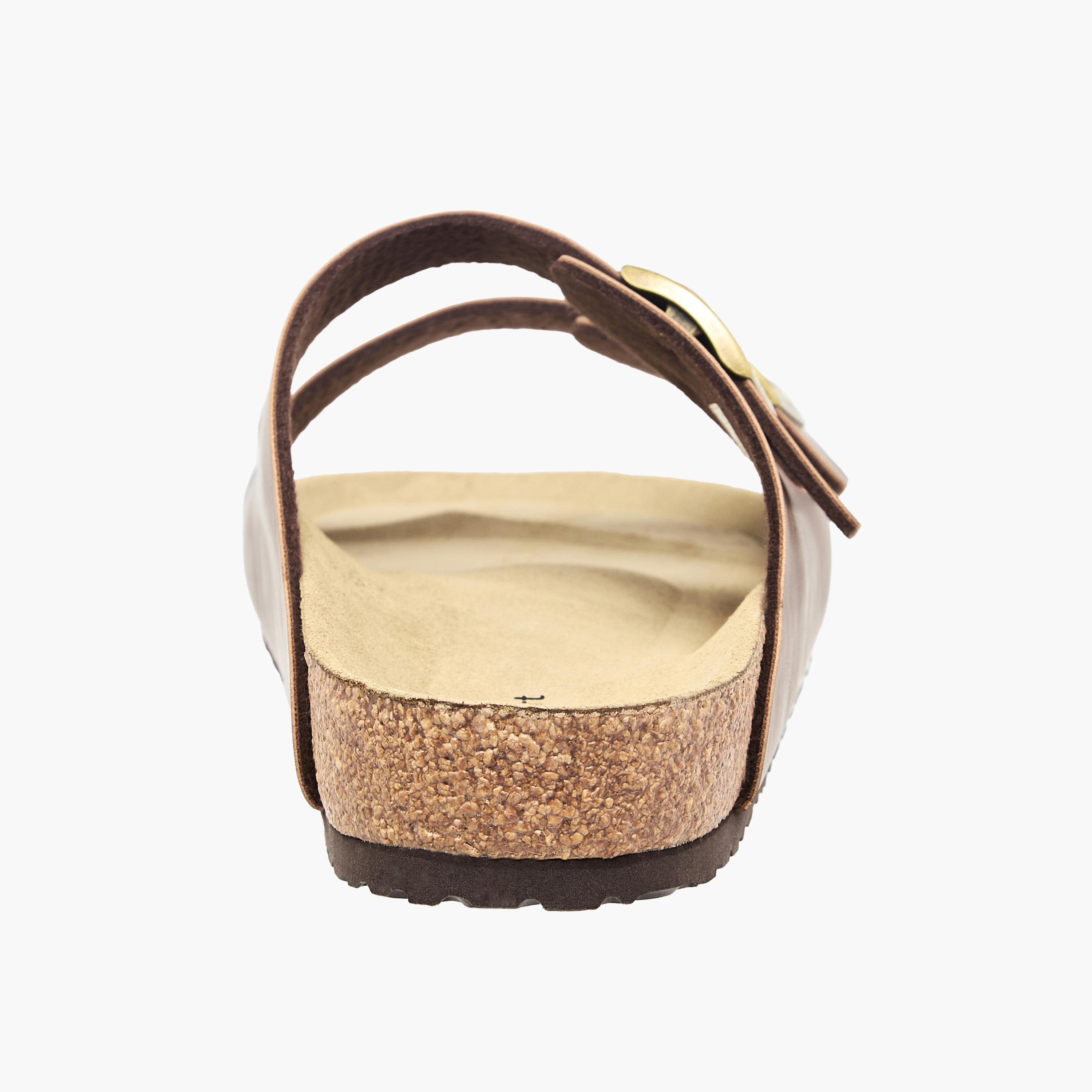صندل مريح بتفاصيل إبزيم للرجال من لو كونفورت-men-shoes-sandals-image-7
